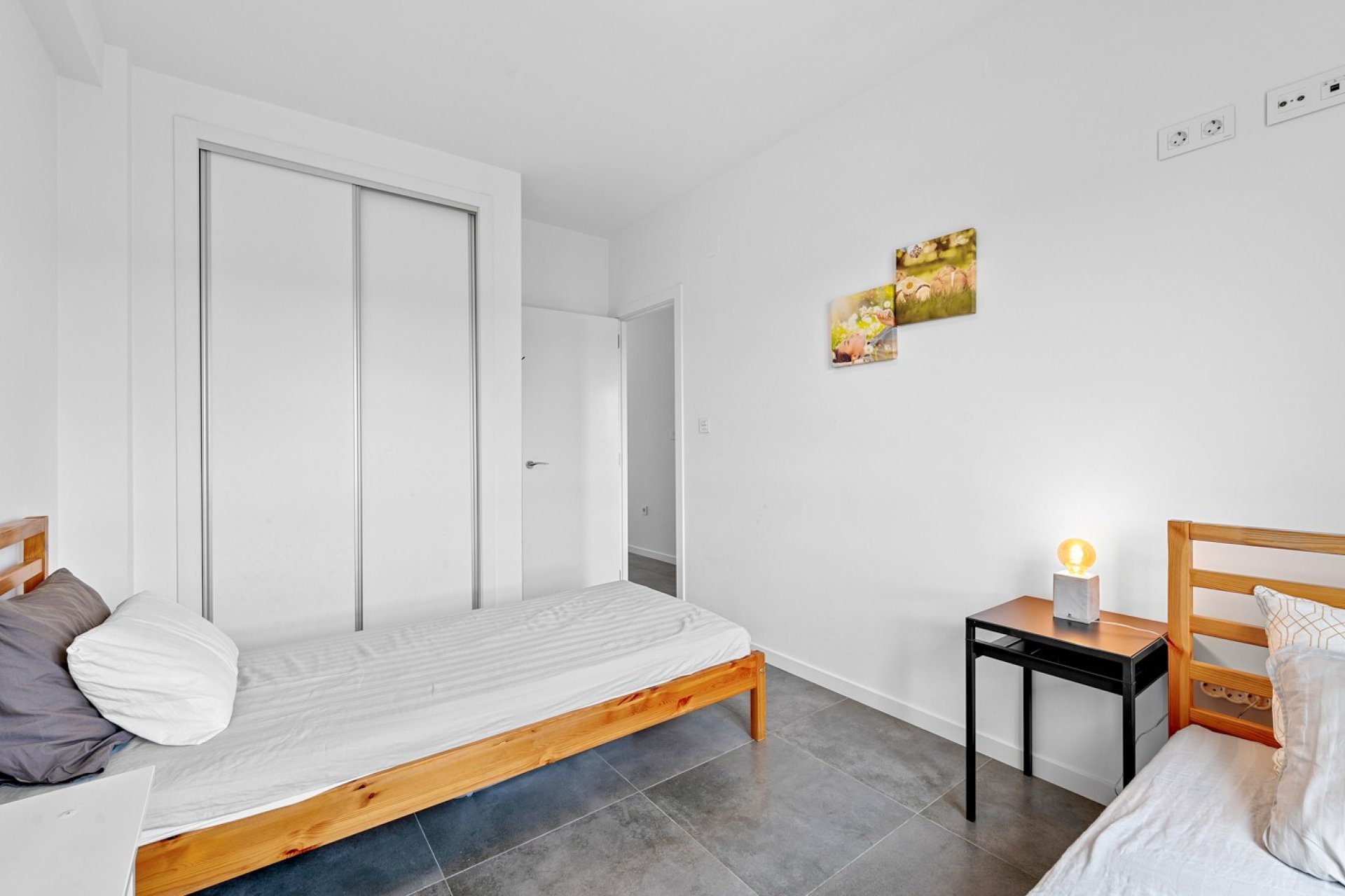 Revânzare - Apartament -
Orihuela Costa - Costa Blanca