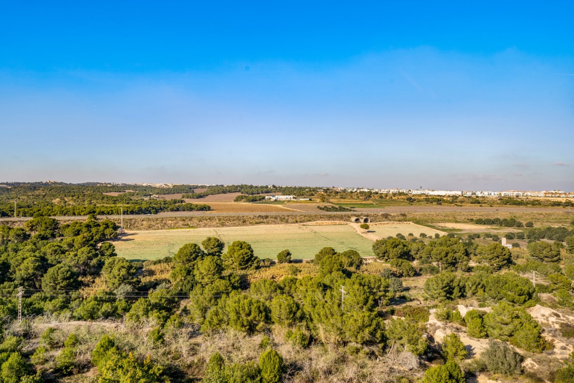 Revânzare - Apartament -
Orihuela Costa - Costa Blanca