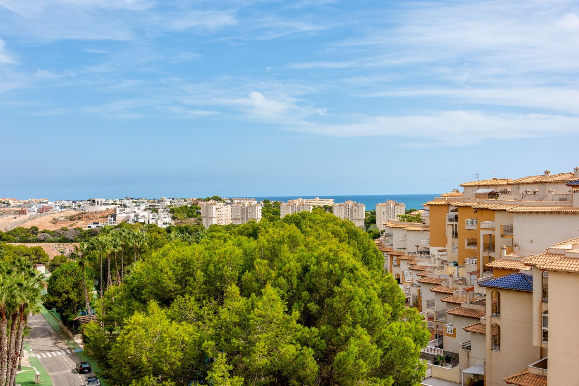 Revânzare - Apartament -
Orihuela Costa - Costa Blanca