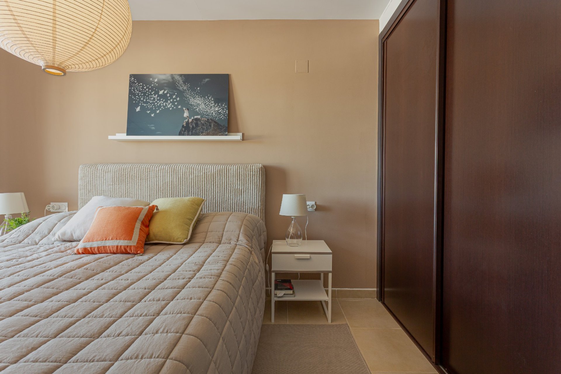 Revânzare - Apartament -
Orihuela Costa - Costa Blanca