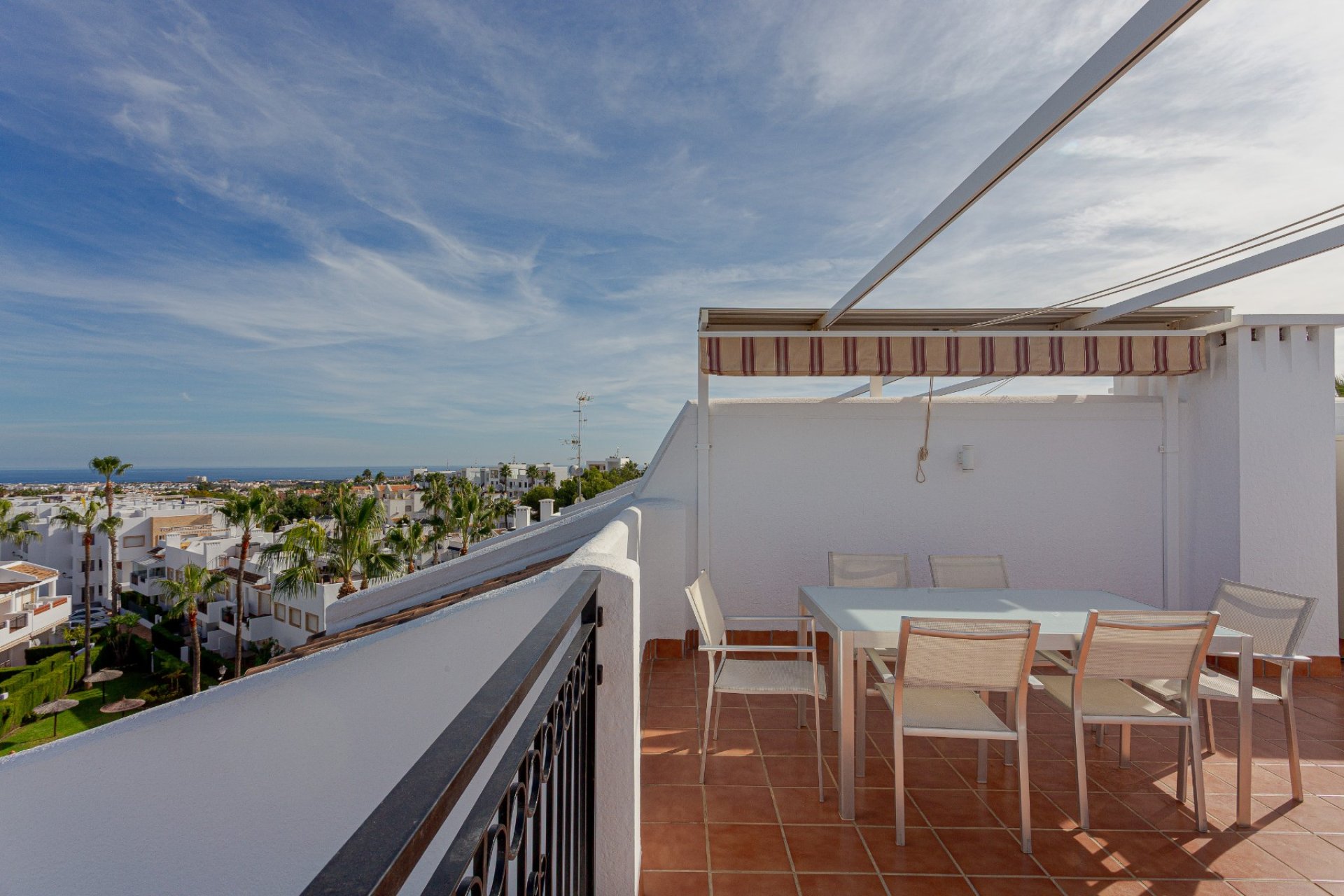 Revânzare - Apartament -
Orihuela Costa - Costa Blanca