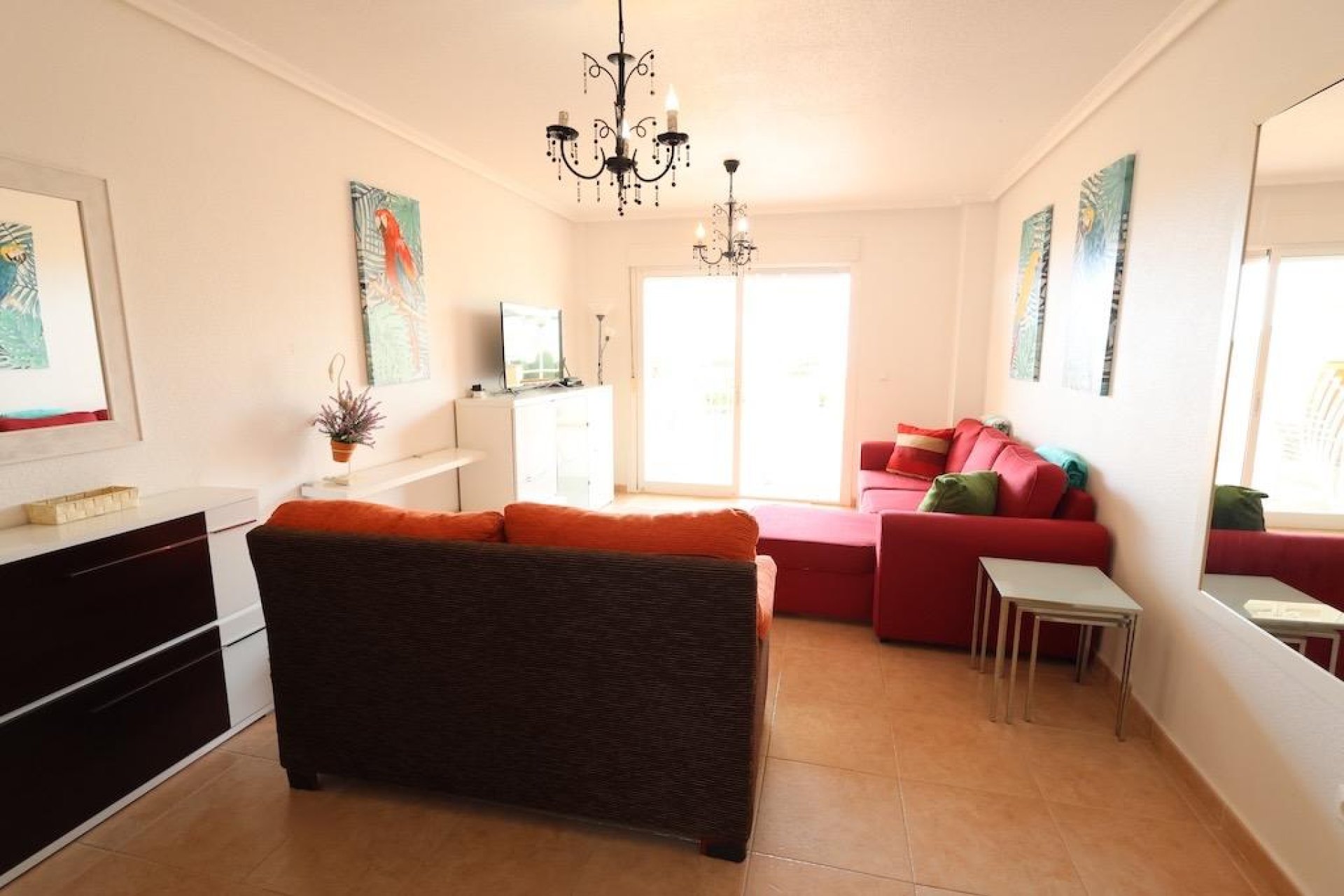 Revânzare - Apartament -
Orihuela Costa - Costa Blanca