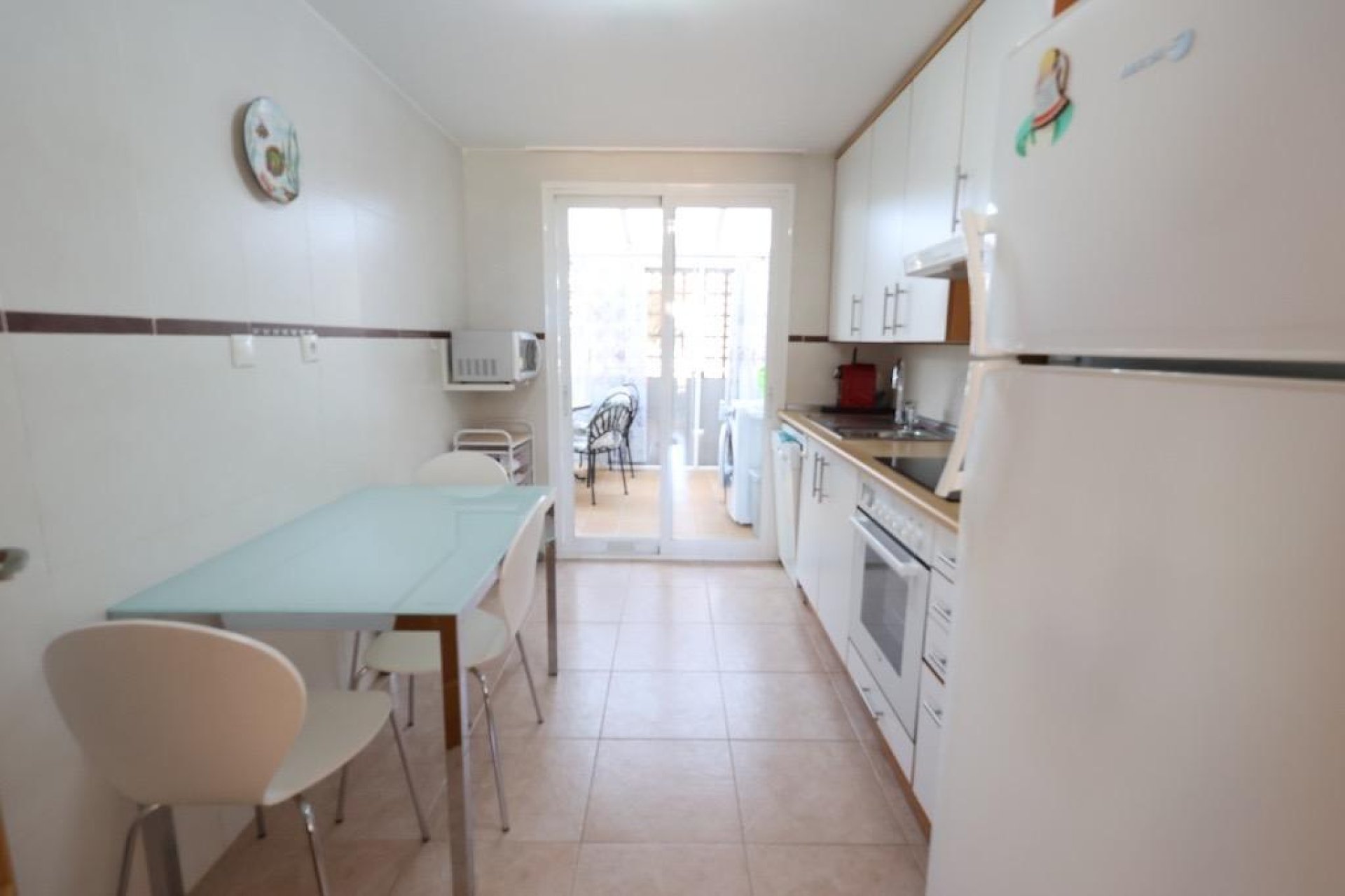 Revânzare - Apartament -
Orihuela Costa - Costa Blanca