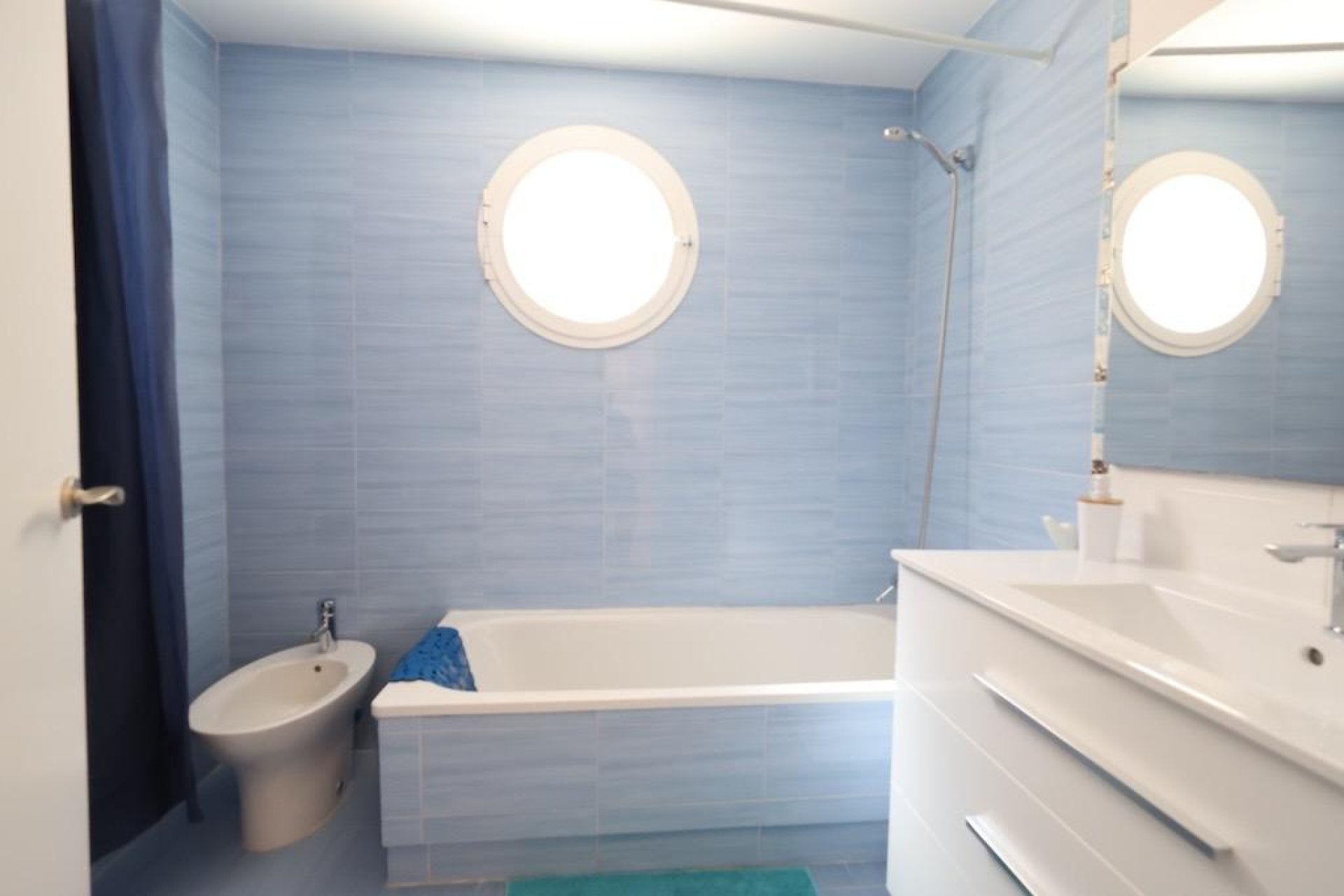 Revânzare - Apartament -
Orihuela Costa - Costa Blanca