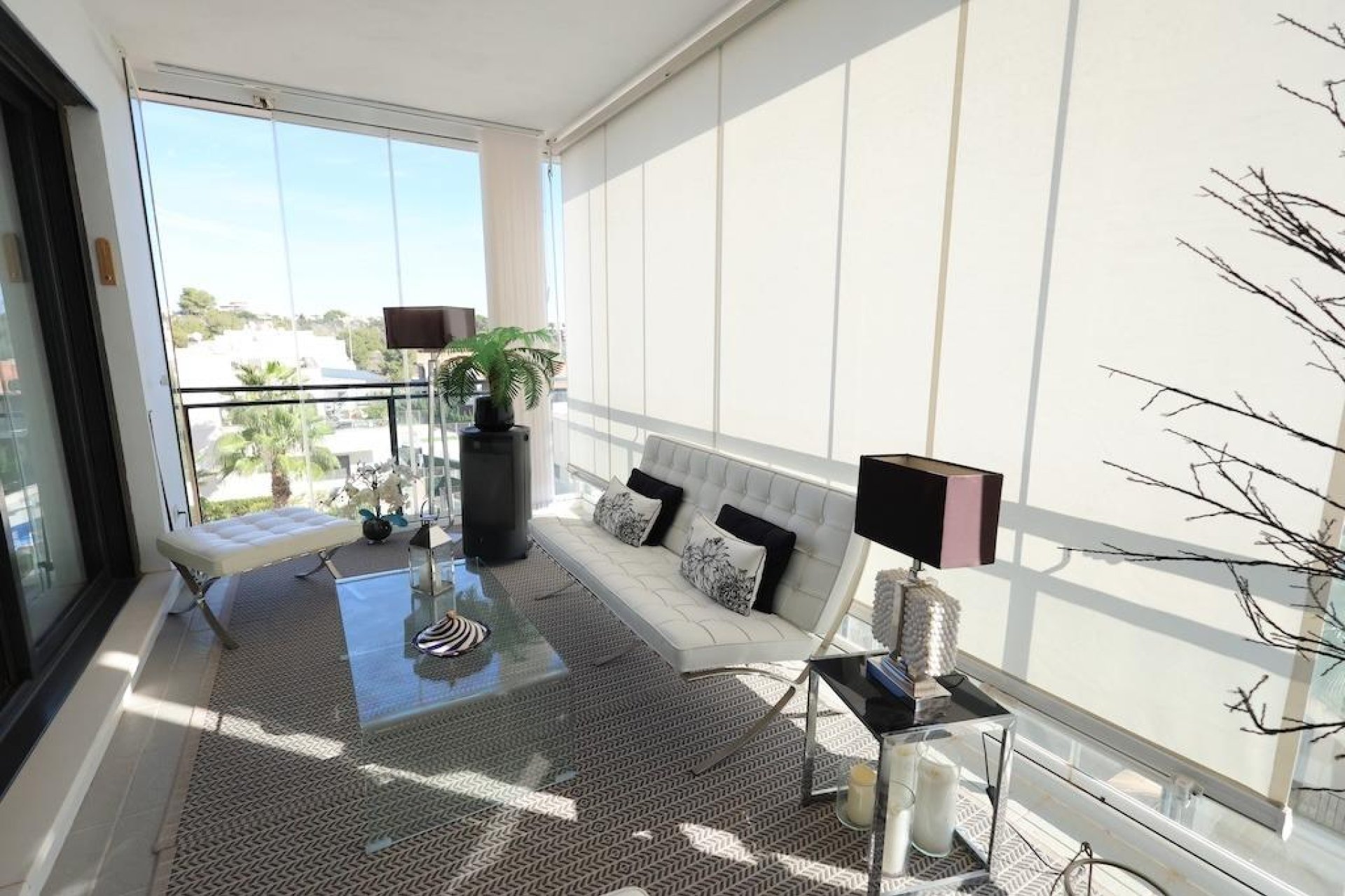 Revânzare - Apartament -
Orihuela Costa - Costa Blanca