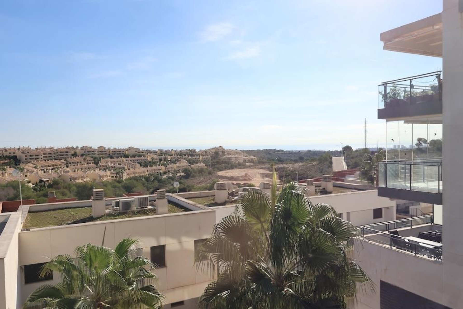 Revânzare - Apartament -
Orihuela Costa - Costa Blanca