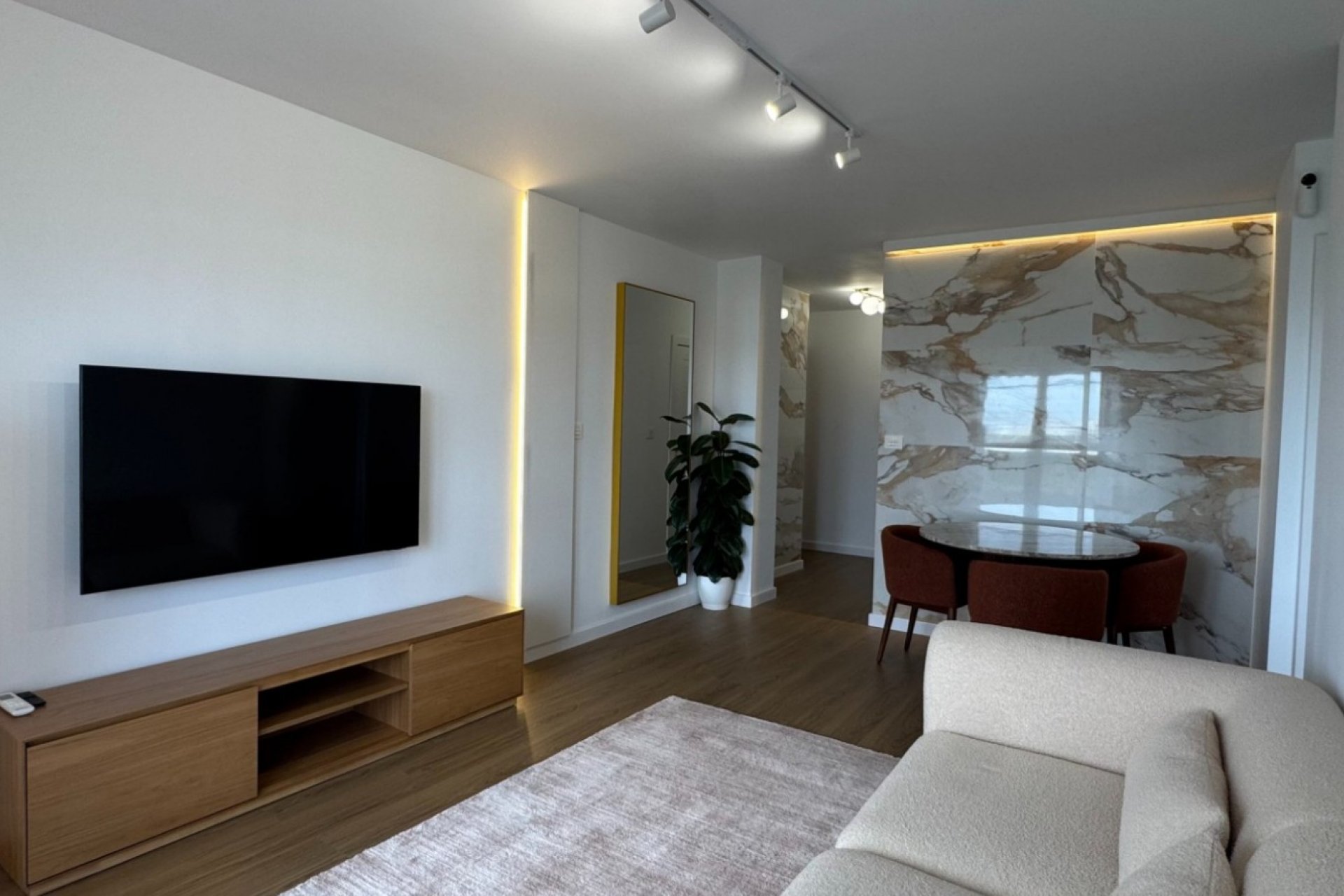 Revânzare - Apartament -
Orihuela Costa - Costa Blanca