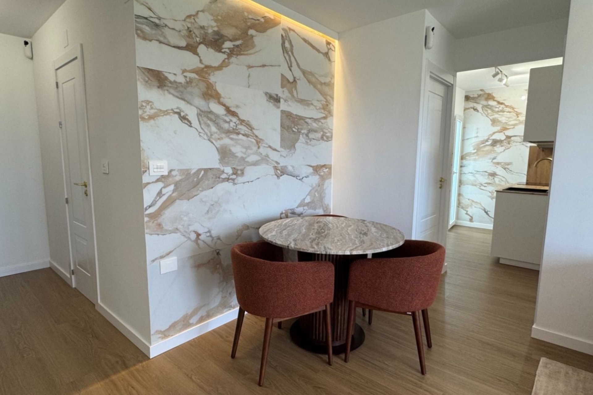 Revânzare - Apartament -
Orihuela Costa - Costa Blanca