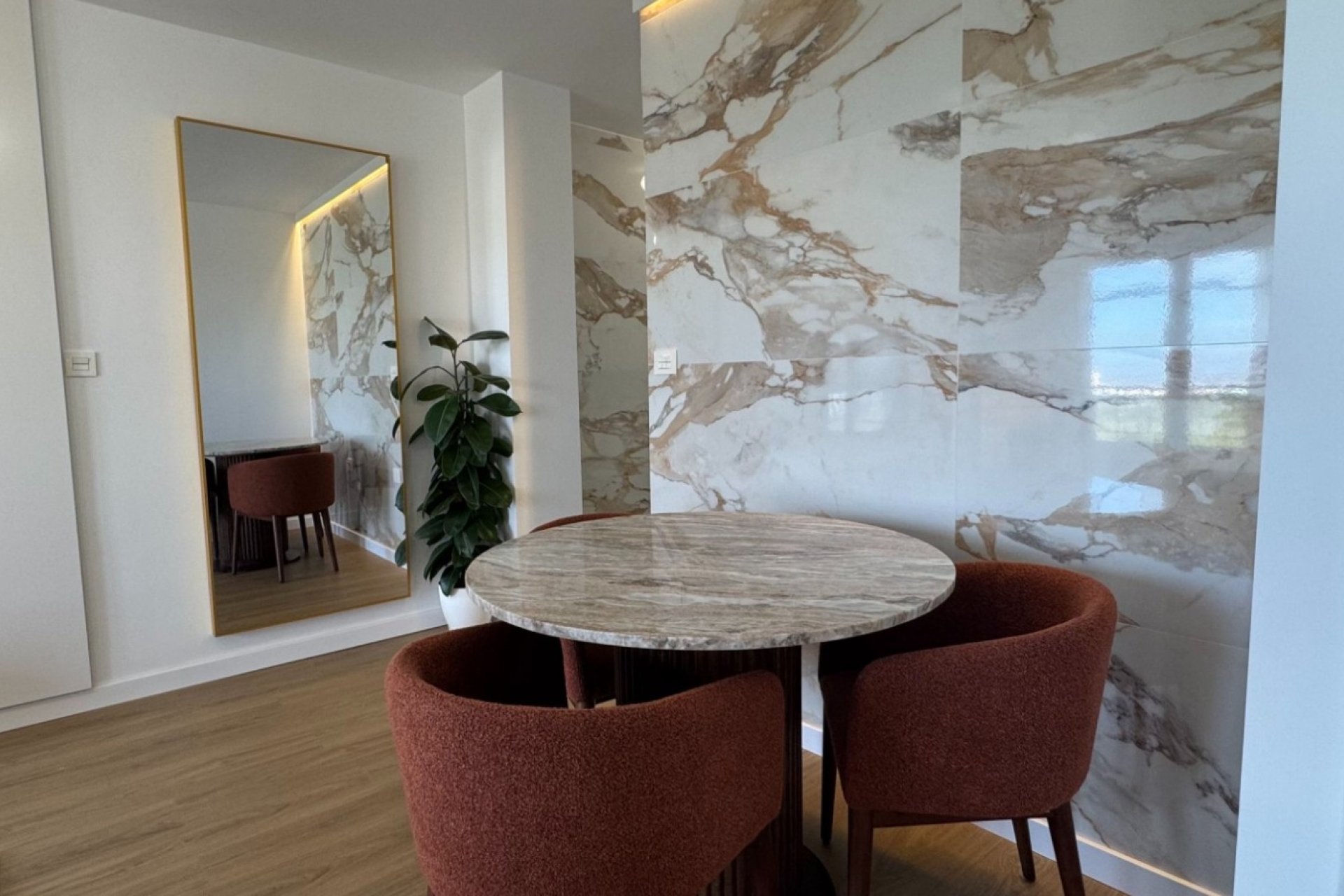 Revânzare - Apartament -
Orihuela Costa - Costa Blanca