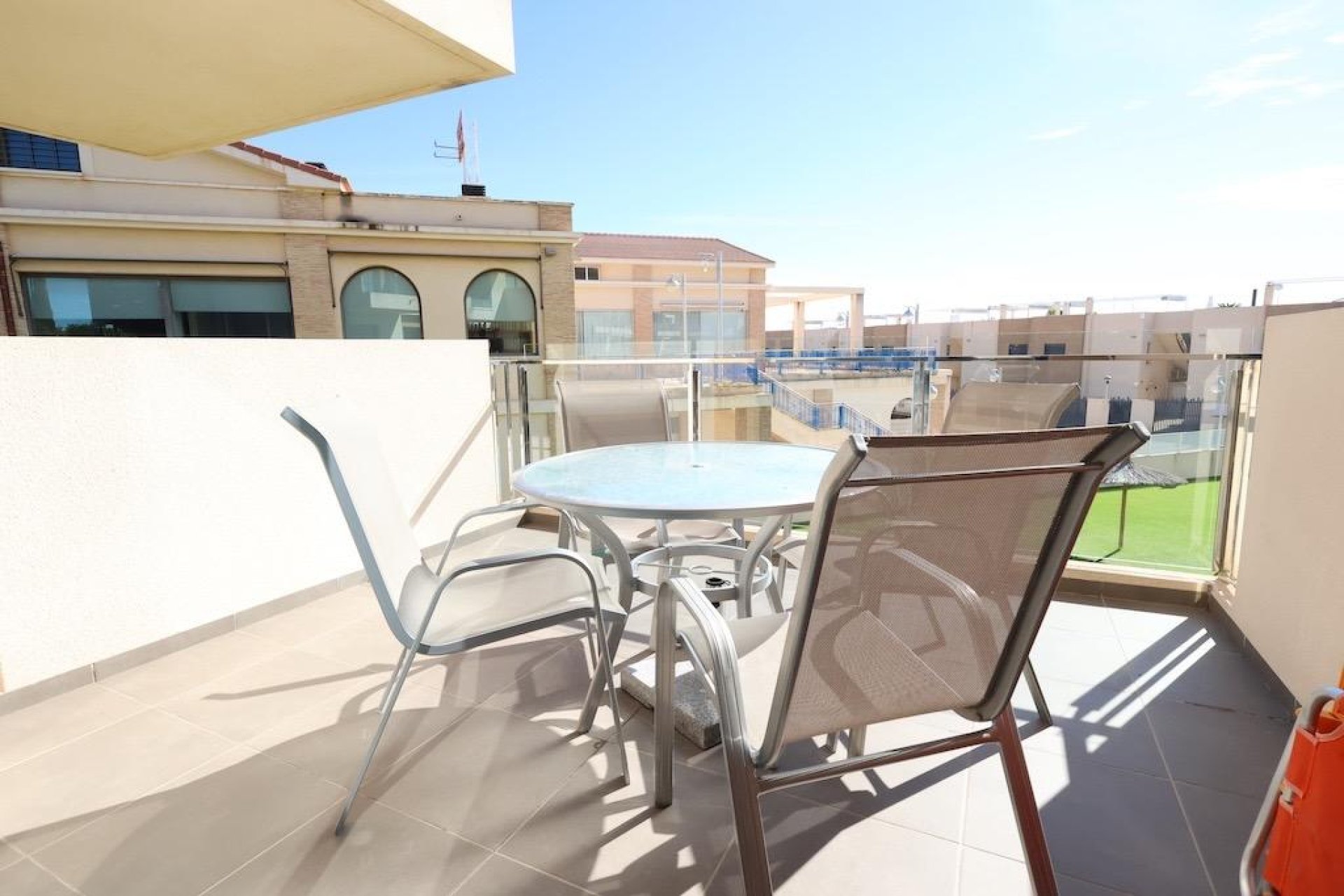 Revânzare - Apartament -
Orihuela Costa - Costa Blanca