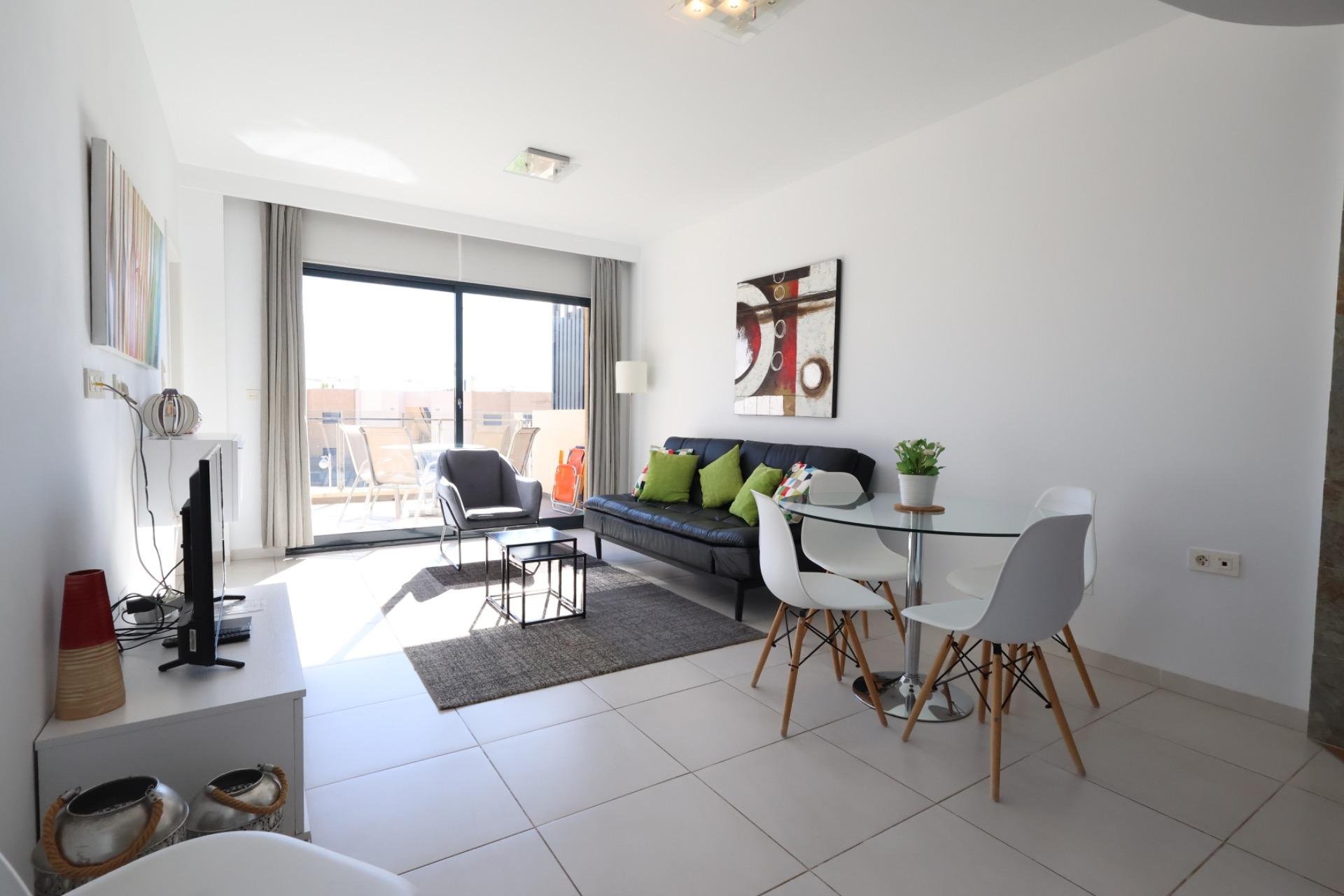 Revânzare - Apartament -
Orihuela Costa - Costa Blanca