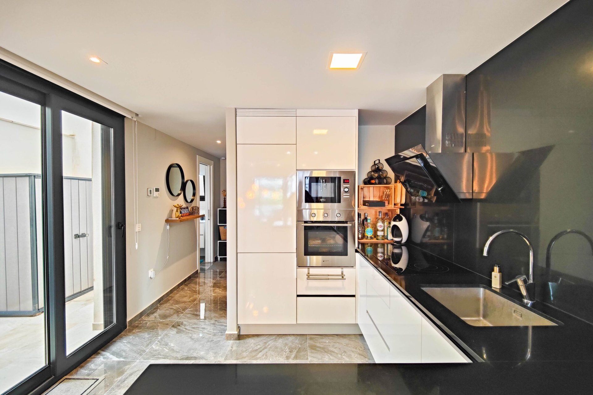 Revânzare - Apartament -
Orihuela Costa - Costa Blanca