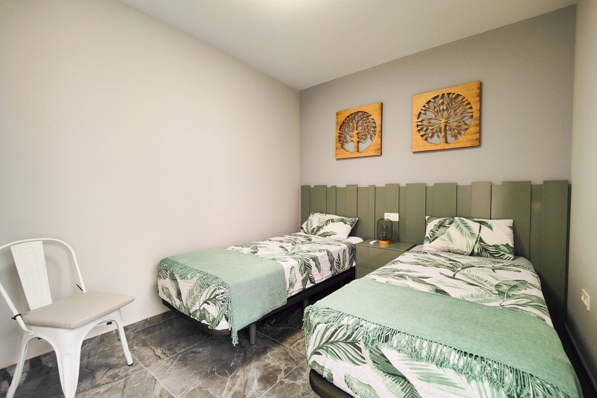 Revânzare - Apartament -
Orihuela Costa - Costa Blanca