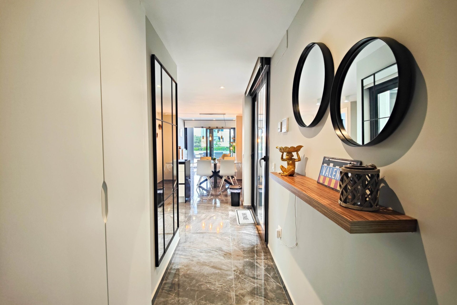 Revânzare - Apartament -
Orihuela Costa - Costa Blanca