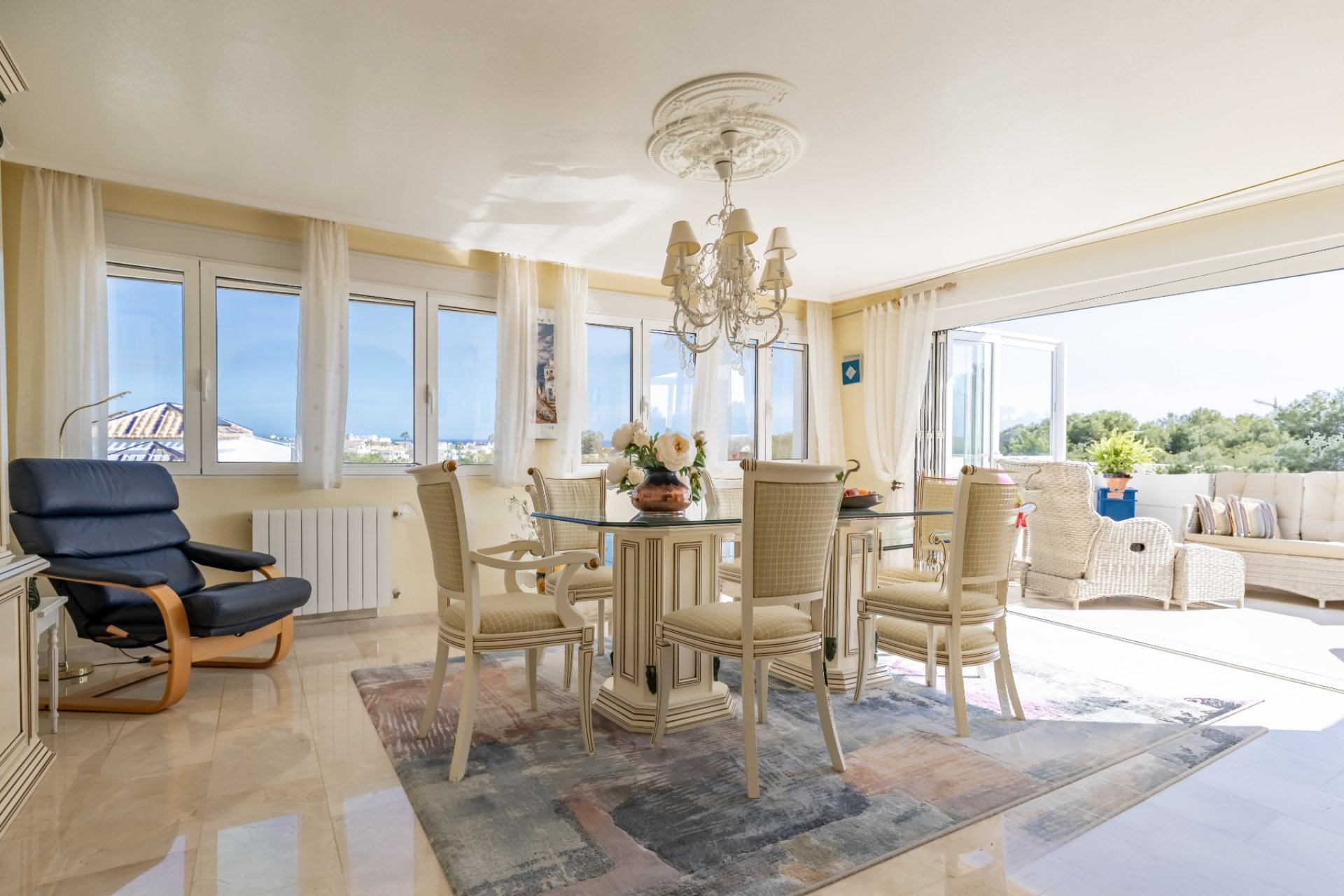 Revânzare - Apartament -
Orihuela Costa - Costa Blanca