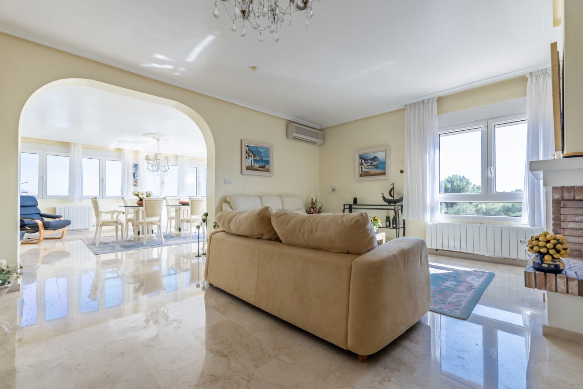 Revânzare - Apartament -
Orihuela Costa - Costa Blanca