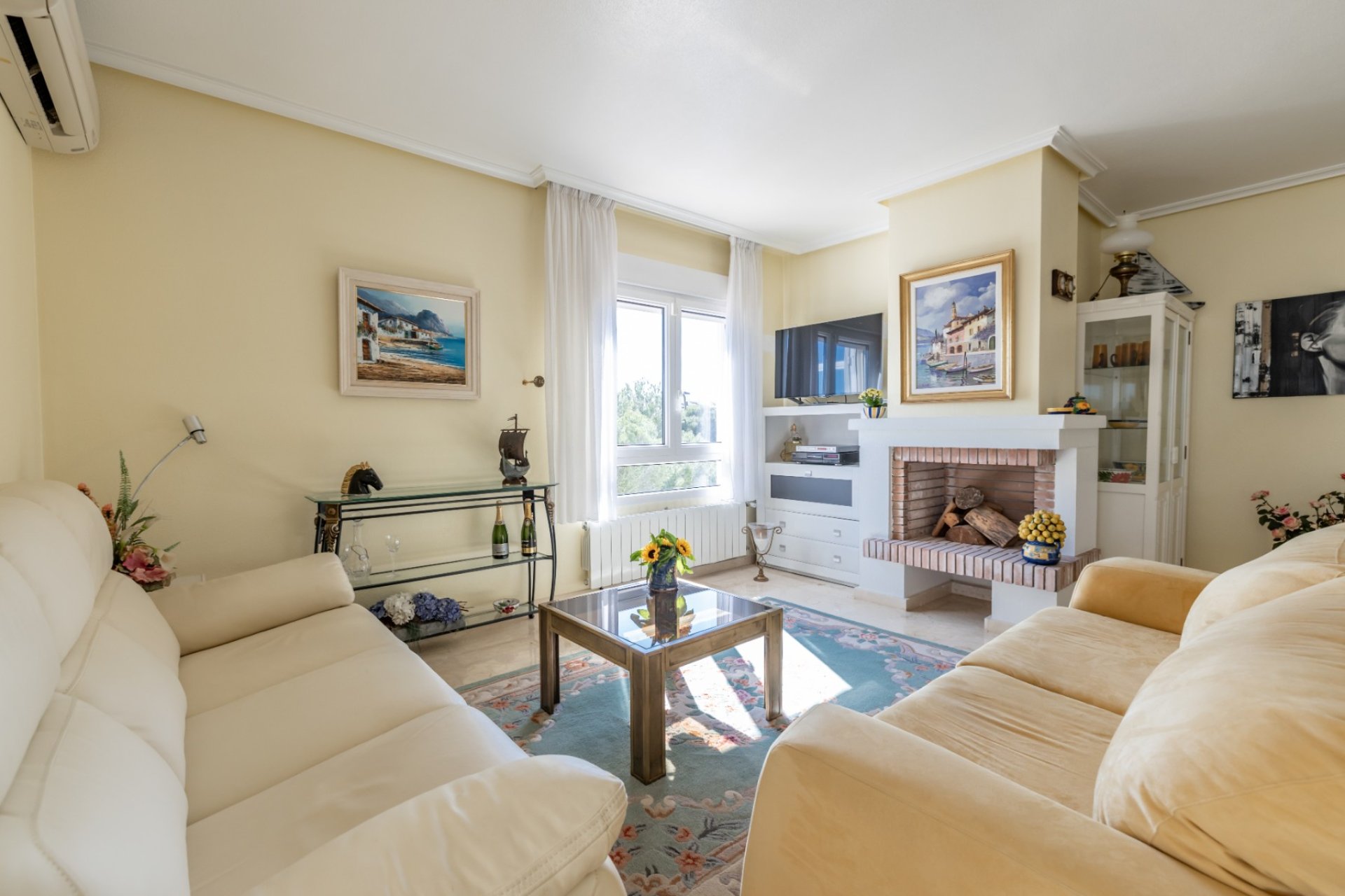 Revânzare - Apartament -
Orihuela Costa - Costa Blanca