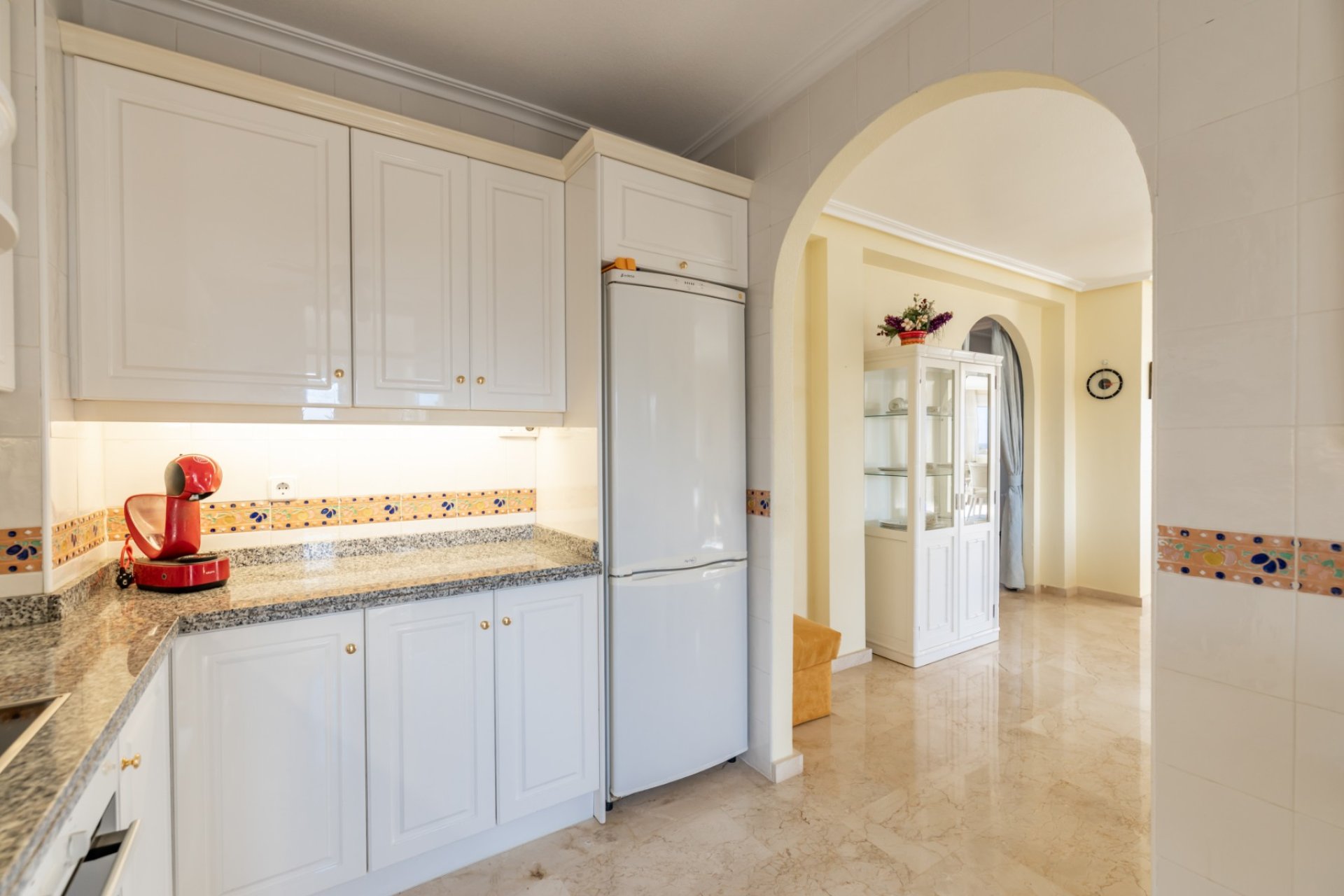 Revânzare - Apartament -
Orihuela Costa - Costa Blanca