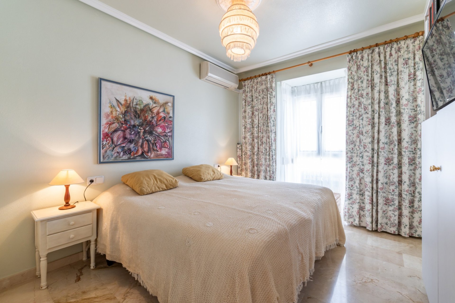 Revânzare - Apartament -
Orihuela Costa - Costa Blanca