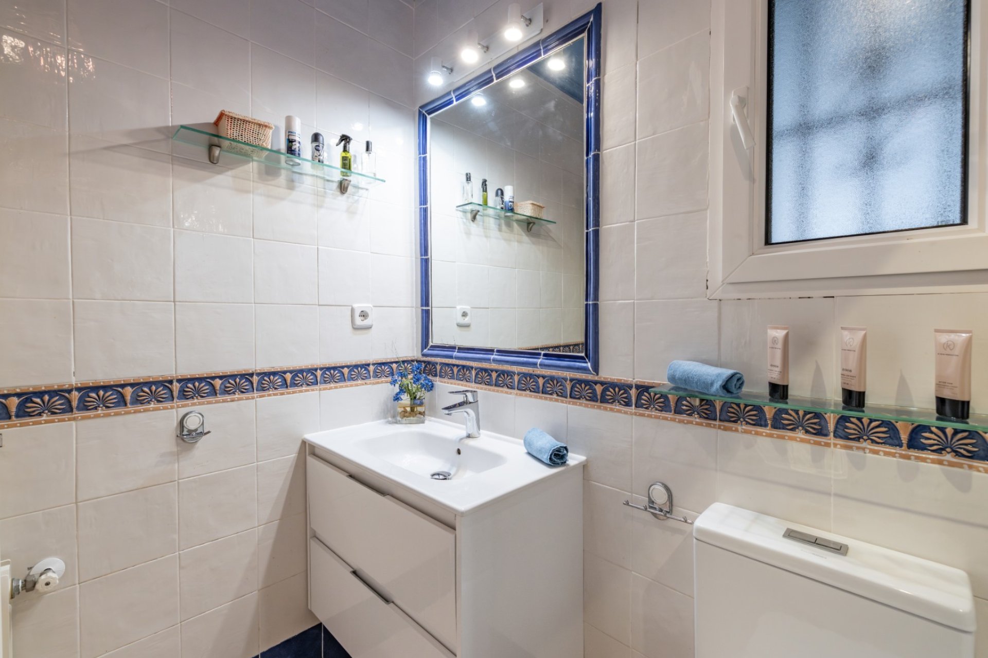 Revânzare - Apartament -
Orihuela Costa - Costa Blanca