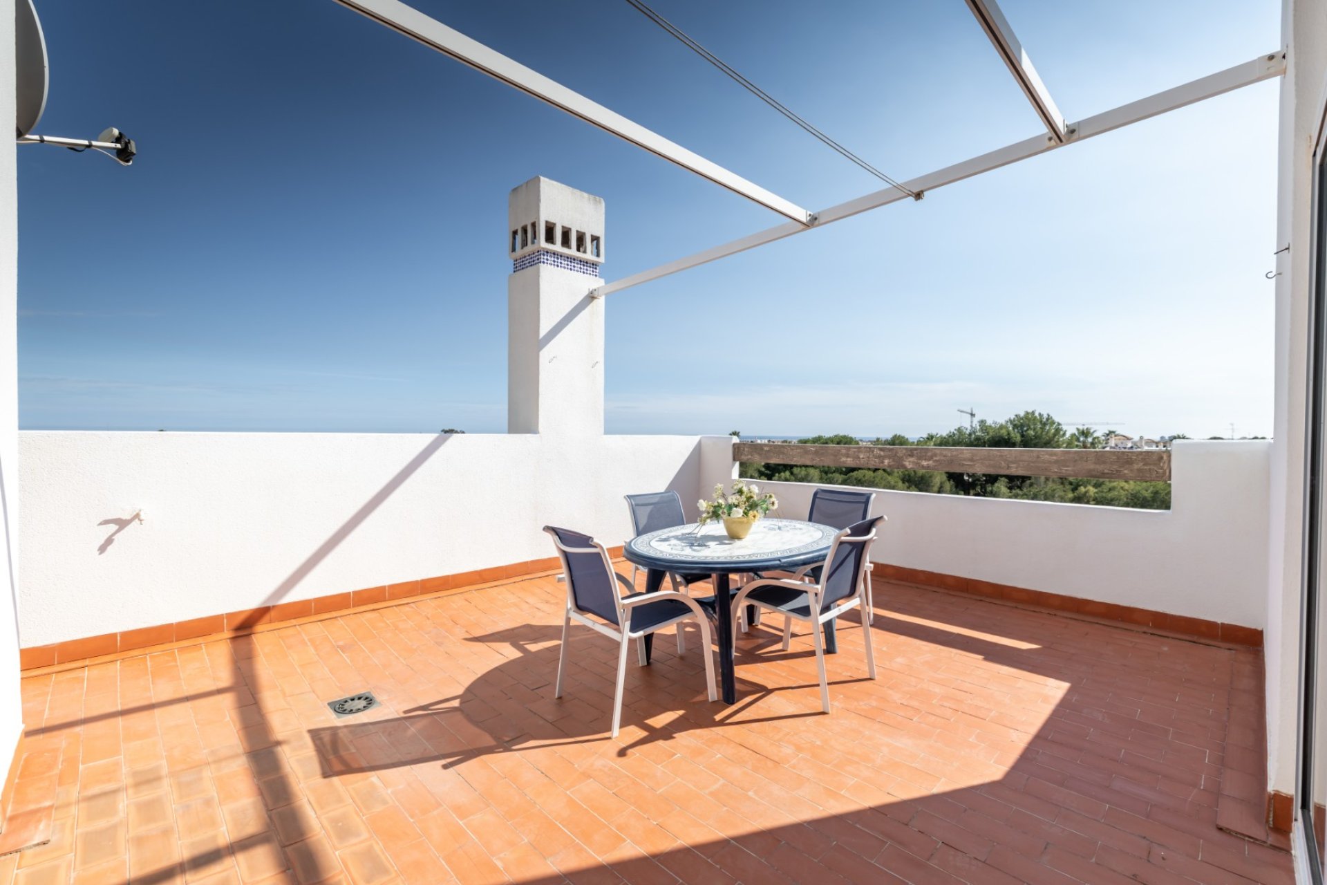 Revânzare - Apartament -
Orihuela Costa - Costa Blanca