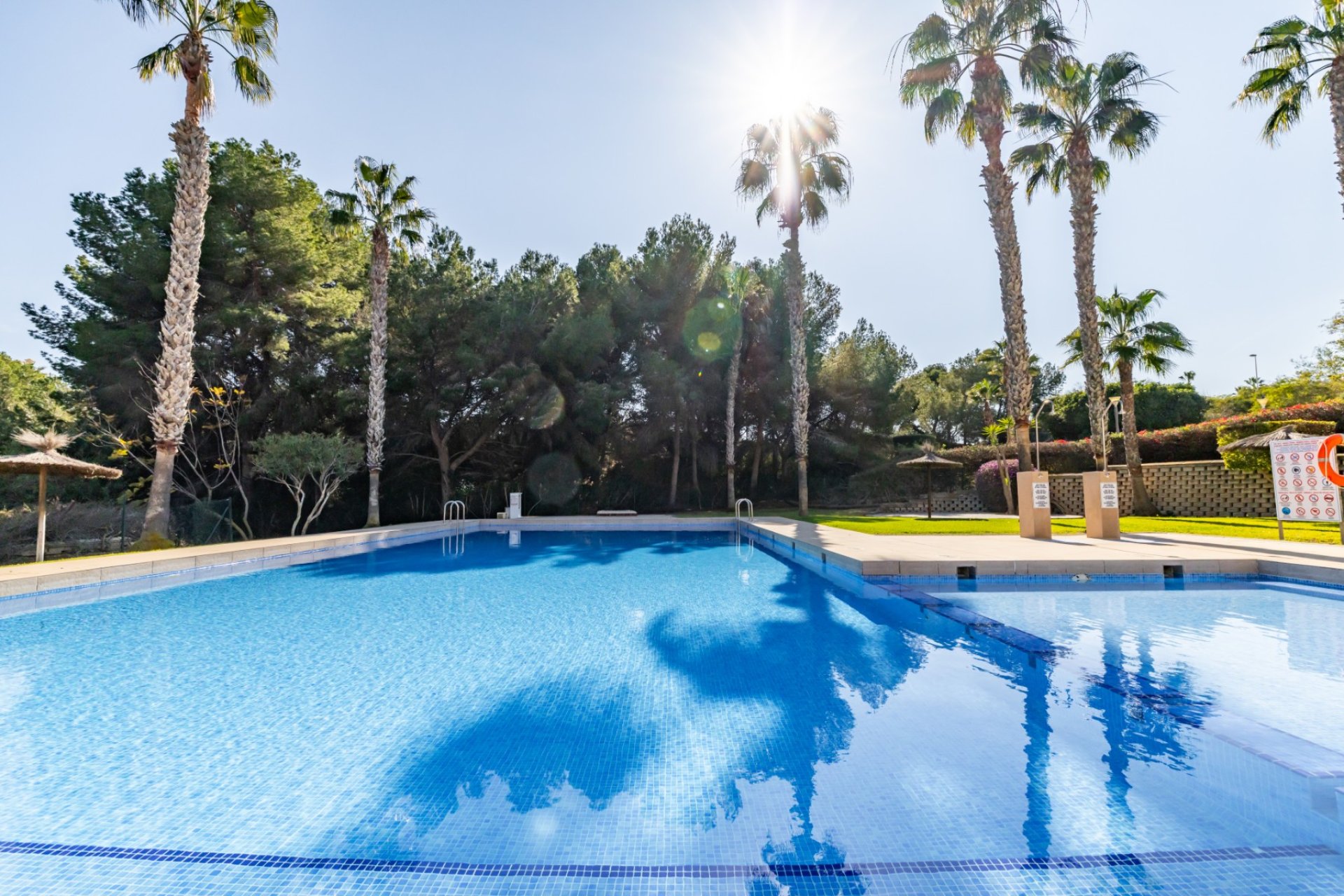 Revânzare - Apartament -
Orihuela Costa - Costa Blanca