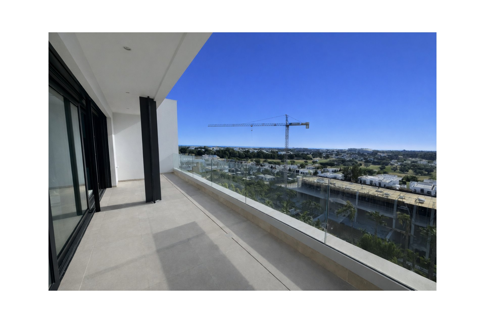 Revânzare - Apartament -
Orihuela Costa - Costa Blanca