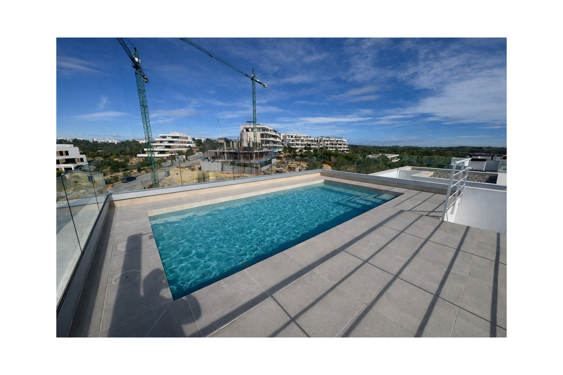 Revânzare - Apartament -
Orihuela Costa - Costa Blanca