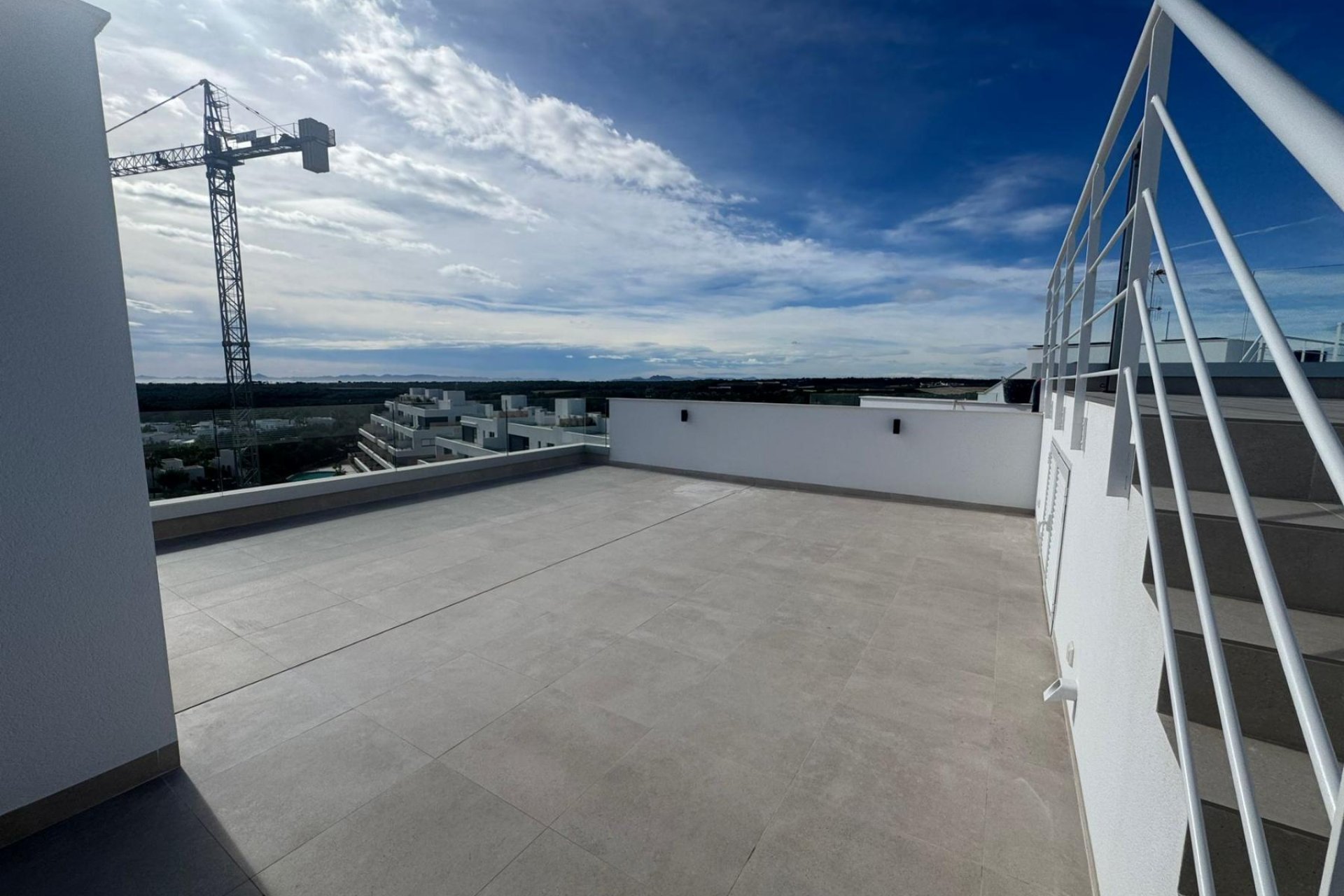 Revânzare - Apartament -
Orihuela Costa - Costa Blanca