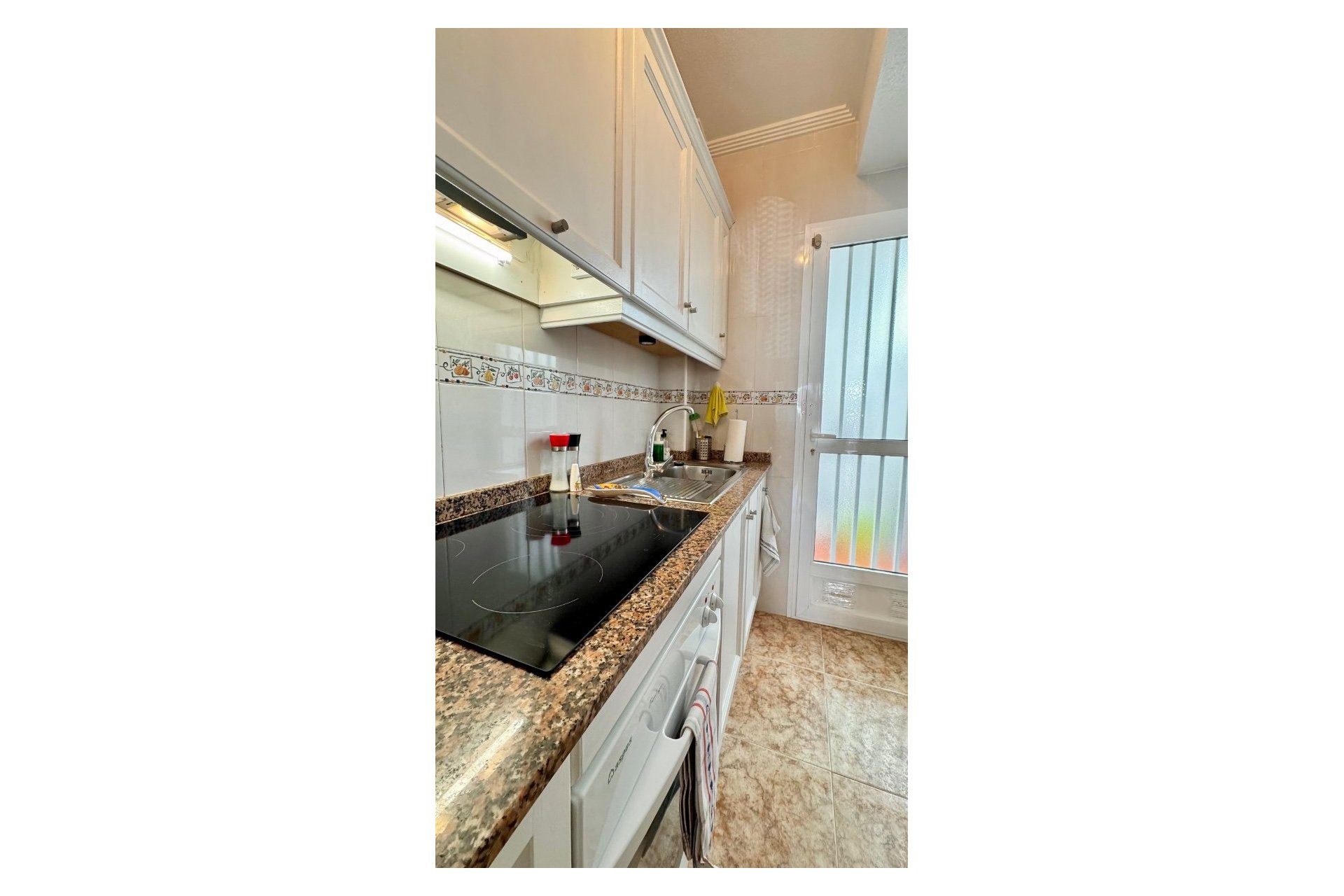 Revânzare - Apartament -
Orihuela Costa - Costa Blanca