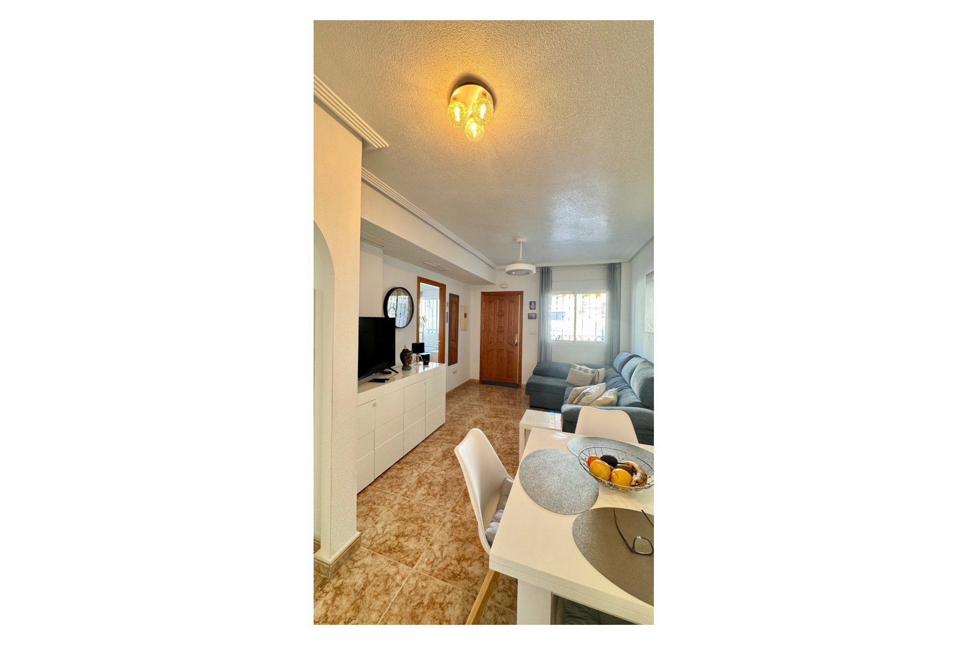 Revânzare - Apartament -
Orihuela Costa - Costa Blanca