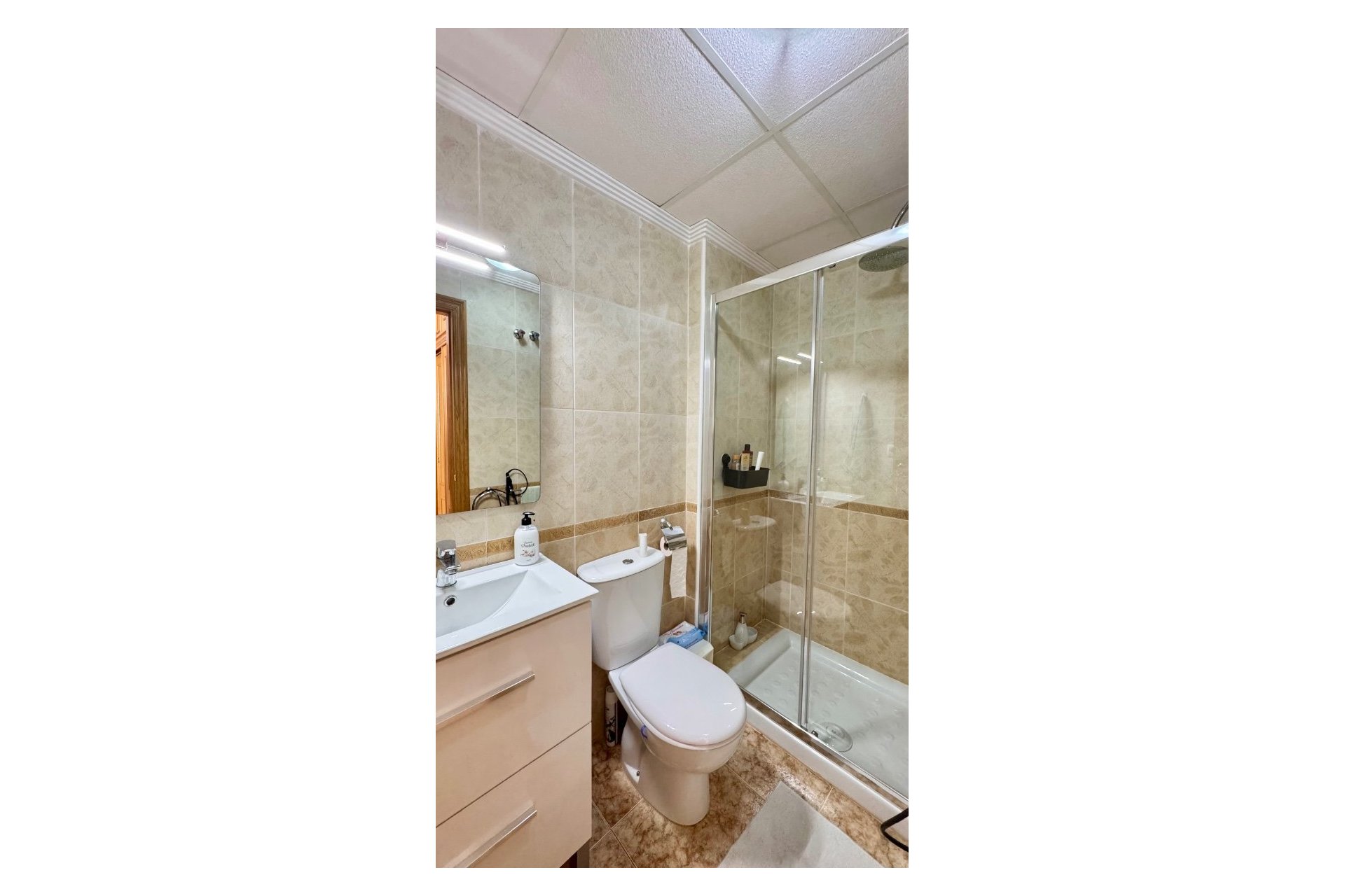 Revânzare - Apartament -
Orihuela Costa - Costa Blanca