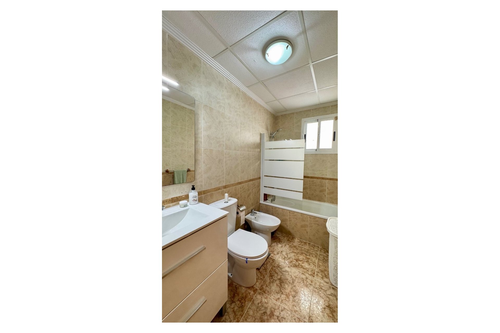 Revânzare - Apartament -
Orihuela Costa - Costa Blanca