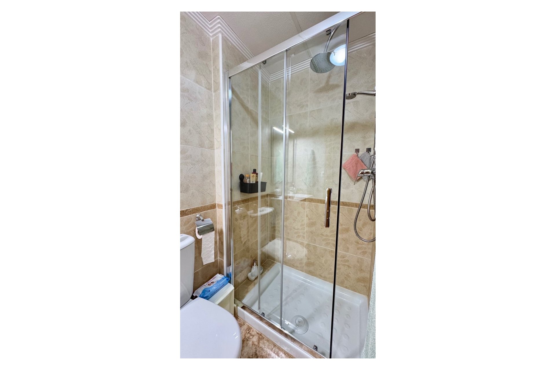 Revânzare - Apartament -
Orihuela Costa - Costa Blanca