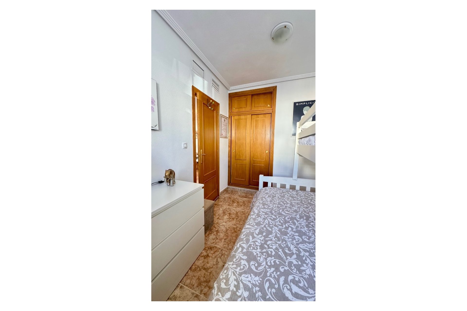 Revânzare - Apartament -
Orihuela Costa - Costa Blanca