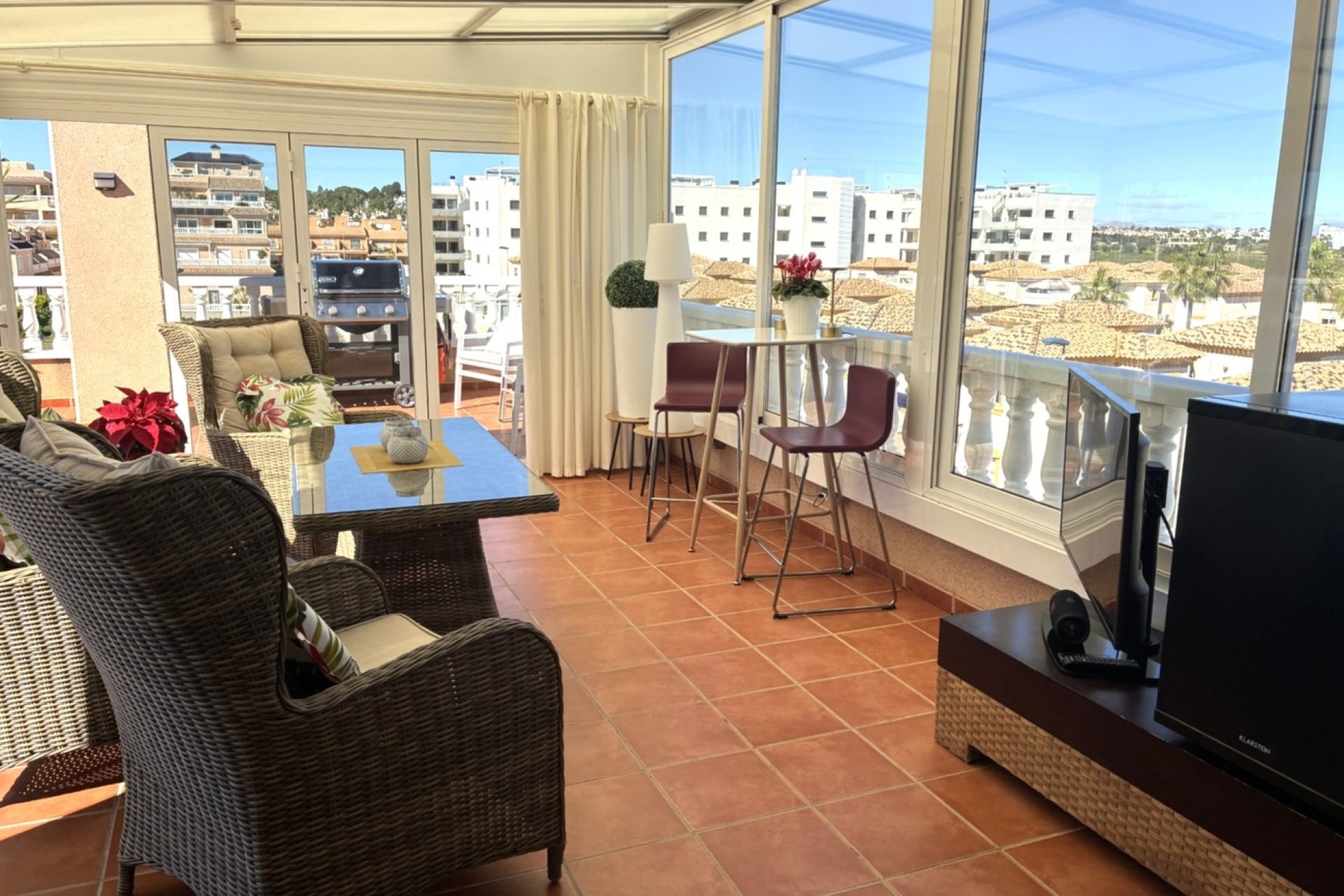 Revânzare - Apartament -
Orihuela Costa - Costa Blanca