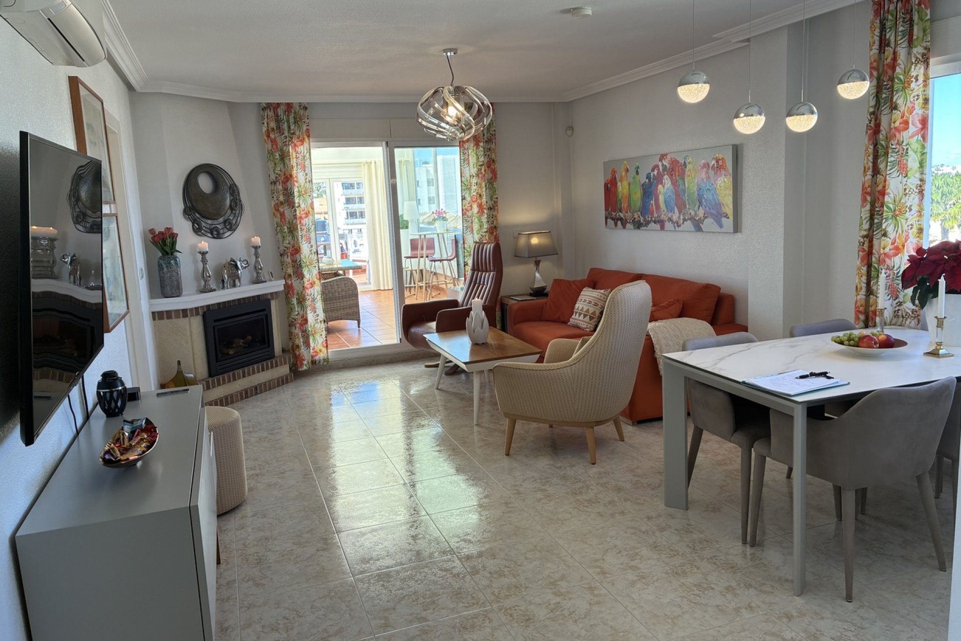 Revânzare - Apartament -
Orihuela Costa - Costa Blanca