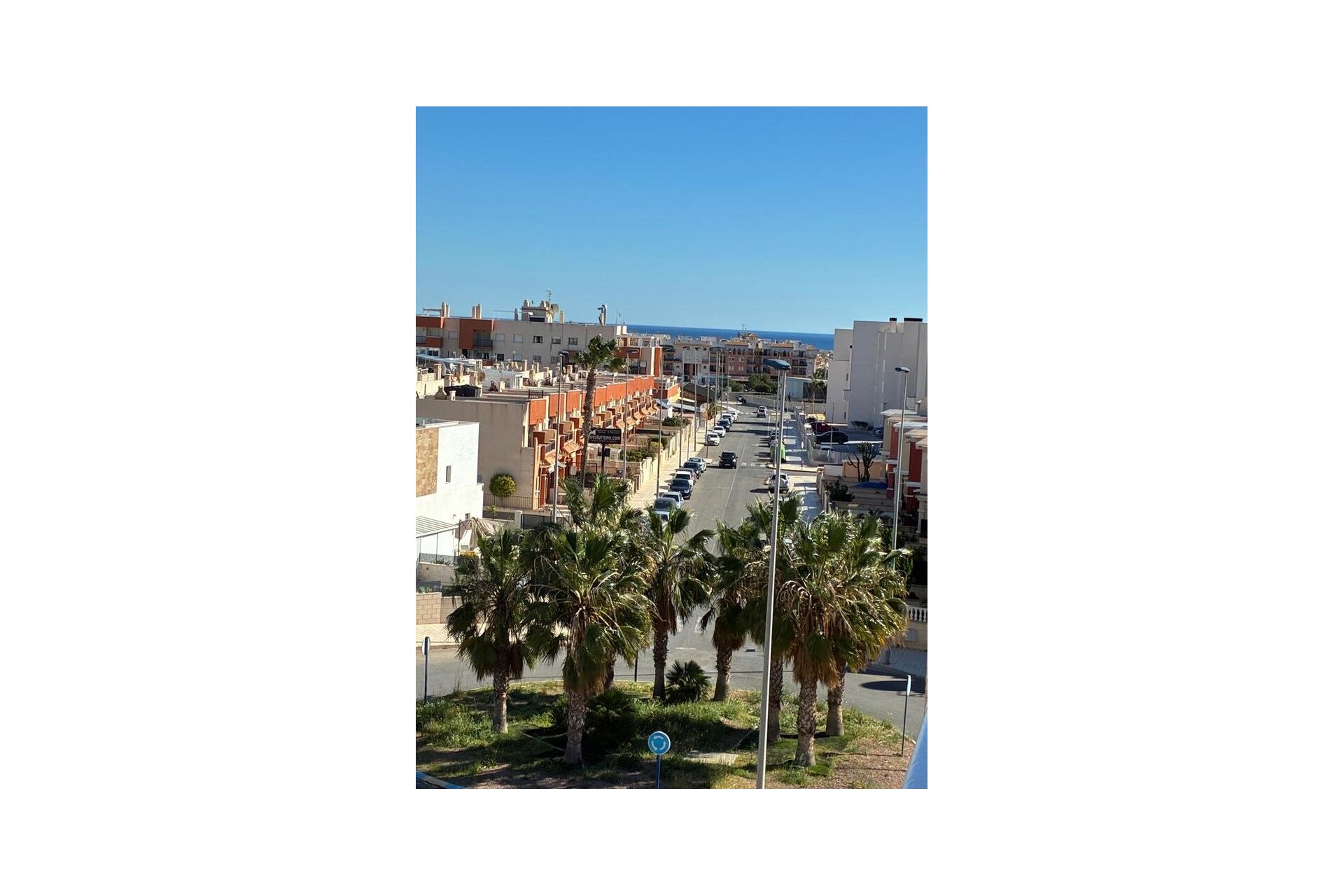 Revânzare - Apartament -
Orihuela Costa - Costa Blanca