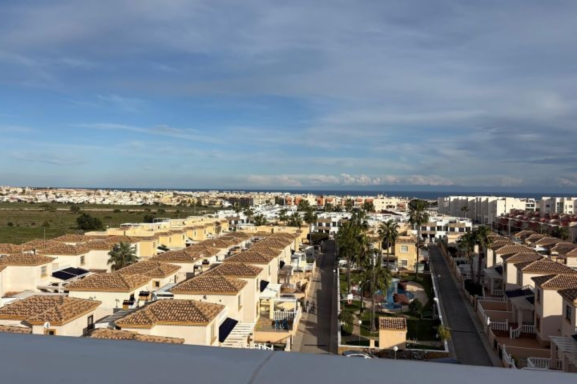 Revânzare - Apartament -
Orihuela Costa - Costa Blanca