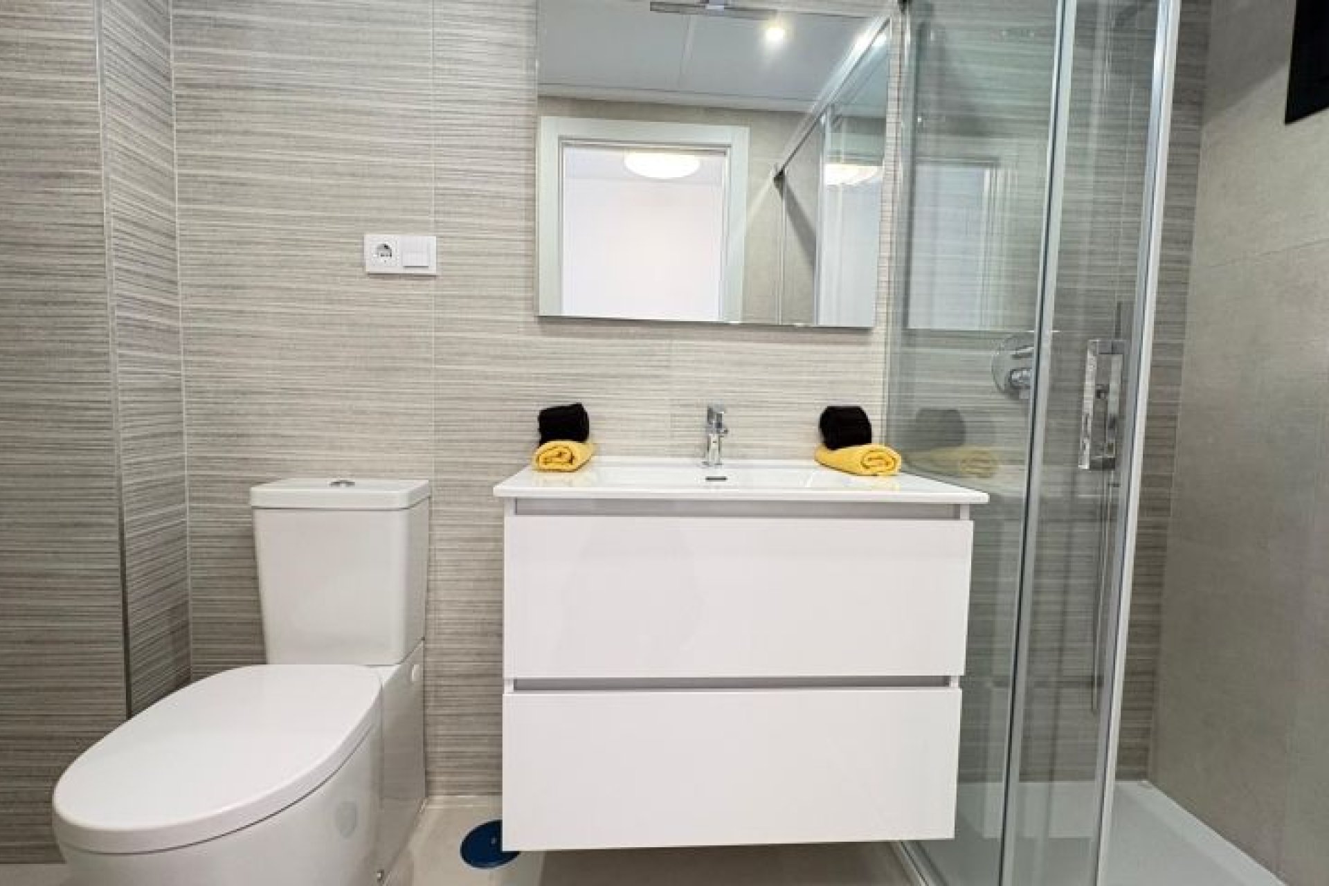 Revânzare - Apartament -
Orihuela Costa - Costa Blanca