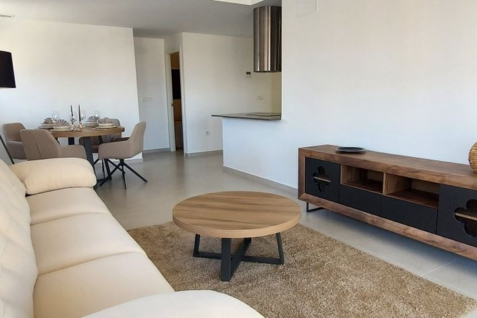 Revânzare - Apartament -
Orihuela Costa - Costa Blanca
