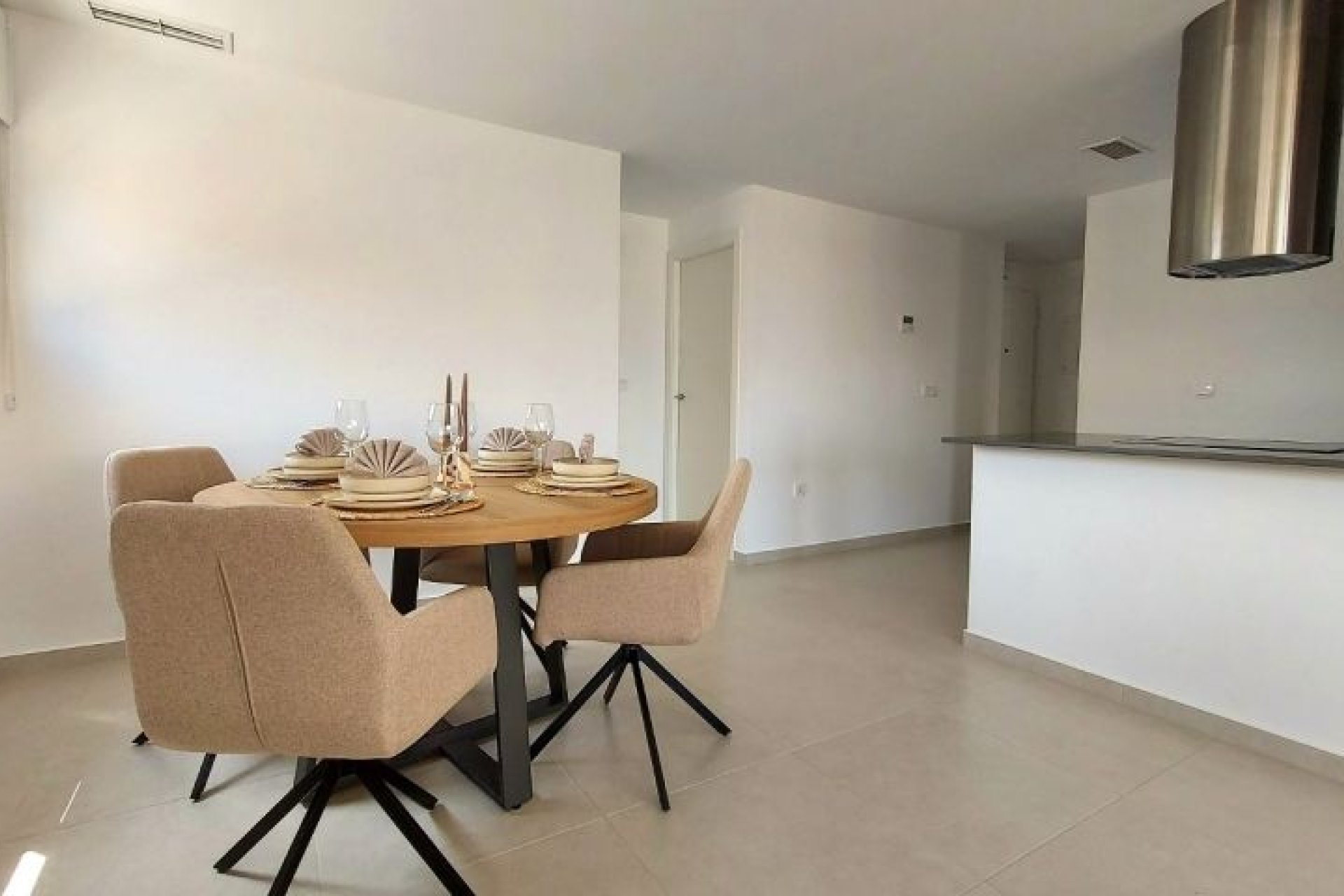 Revânzare - Apartament -
Orihuela Costa - Costa Blanca