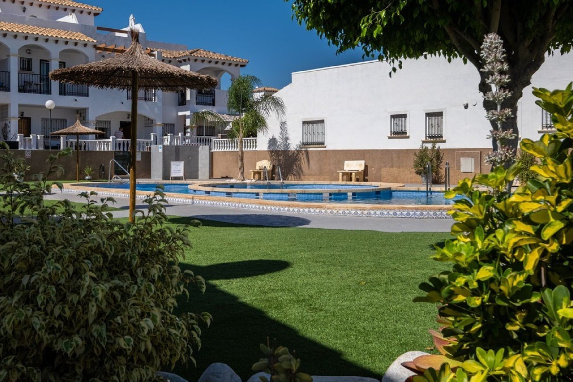 Revânzare - Apartament -
Orihuela Costa - Costa Blanca