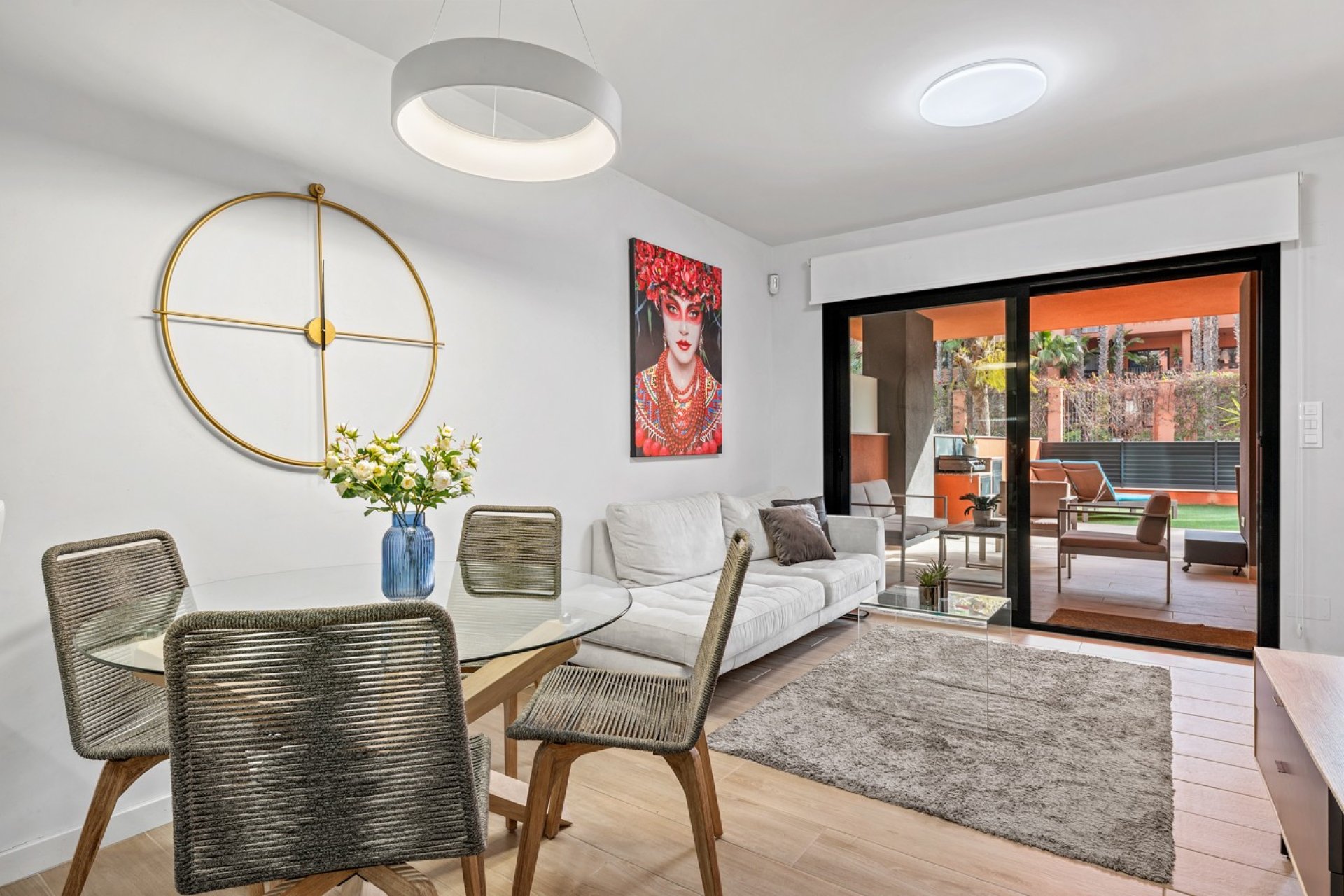 Revânzare - Apartament -
Orihuela Costa - Costa Blanca