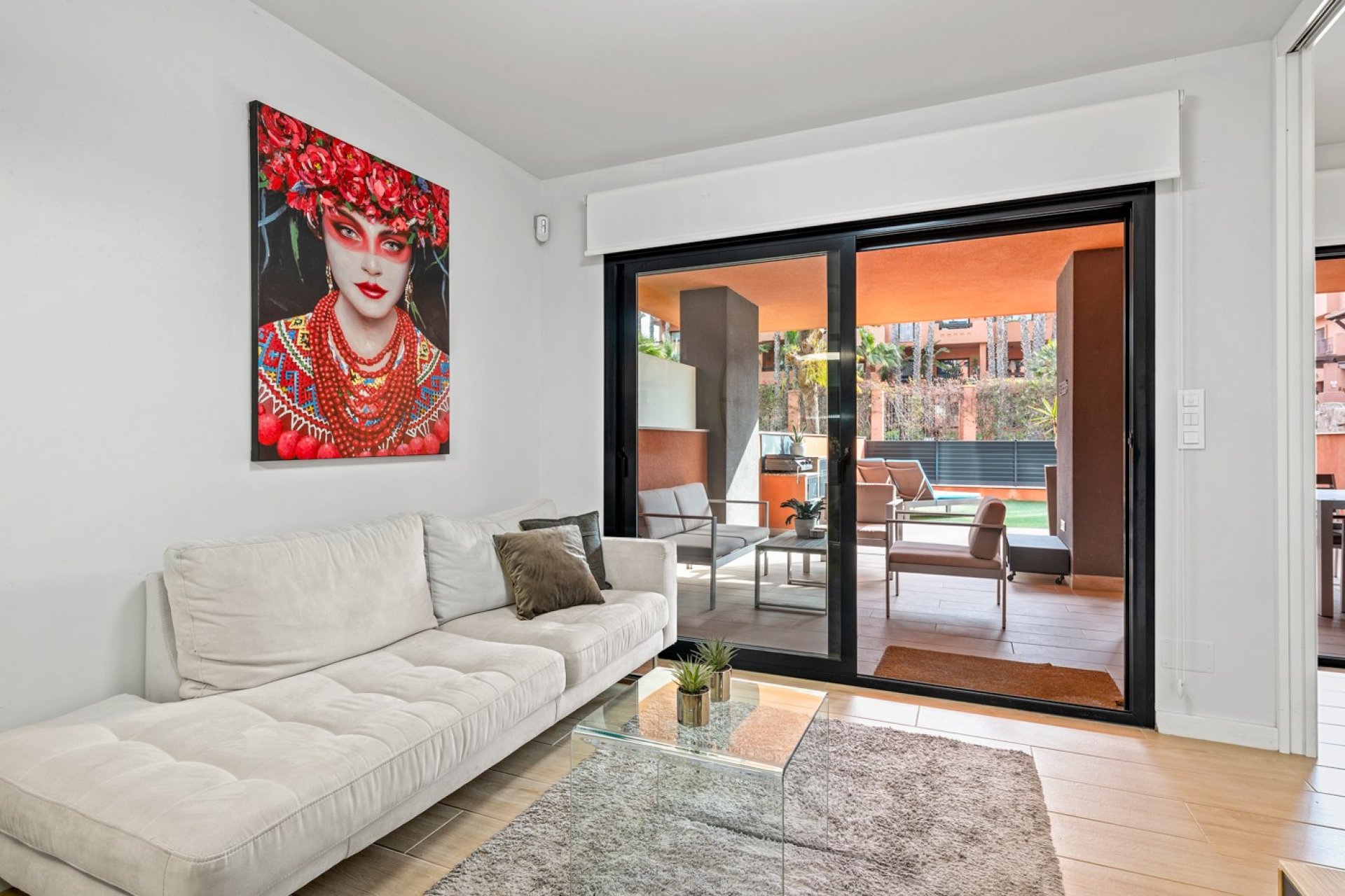 Revânzare - Apartament -
Orihuela Costa - Costa Blanca