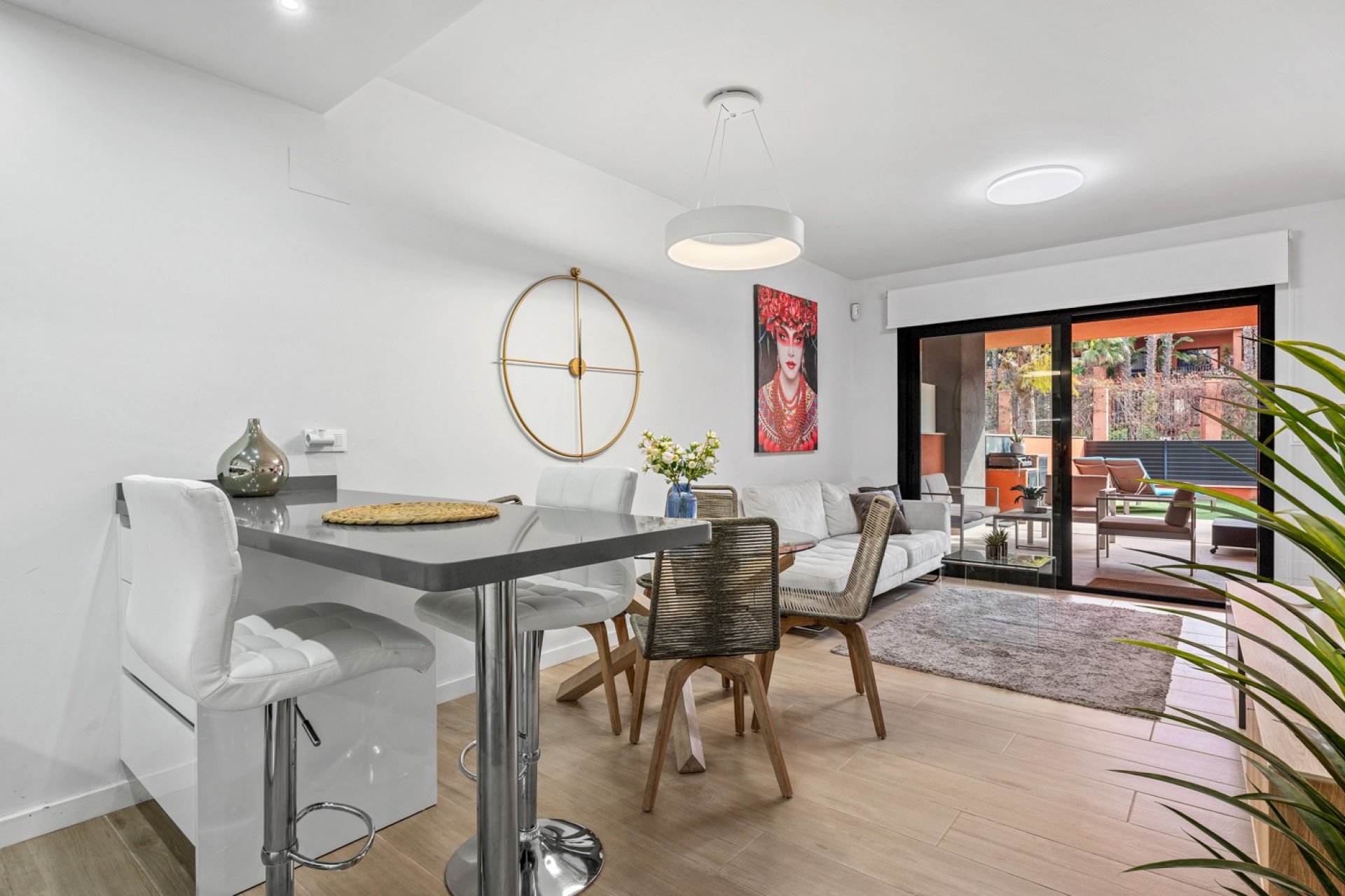 Revânzare - Apartament -
Orihuela Costa - Costa Blanca