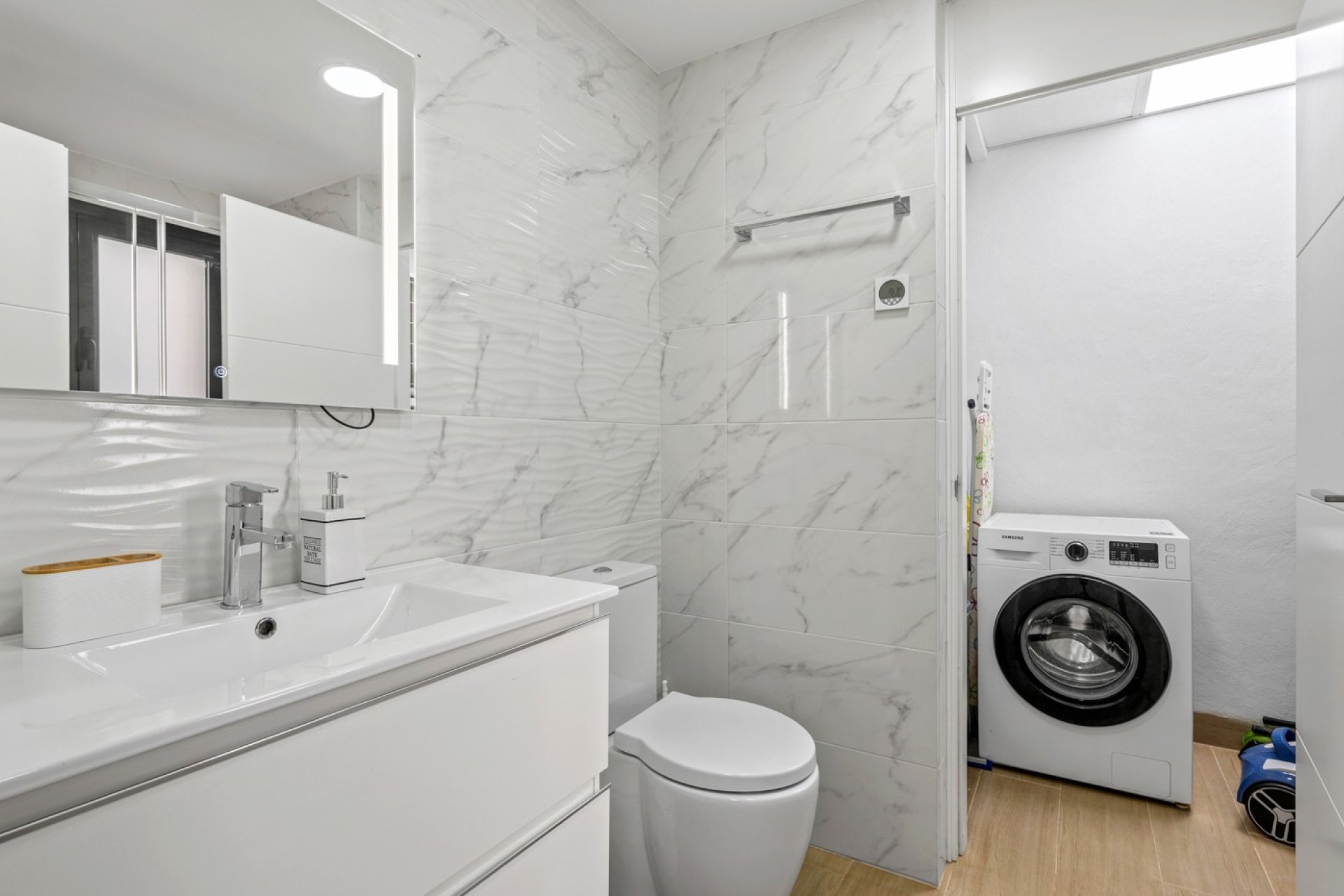 Revânzare - Apartament -
Orihuela Costa - Costa Blanca