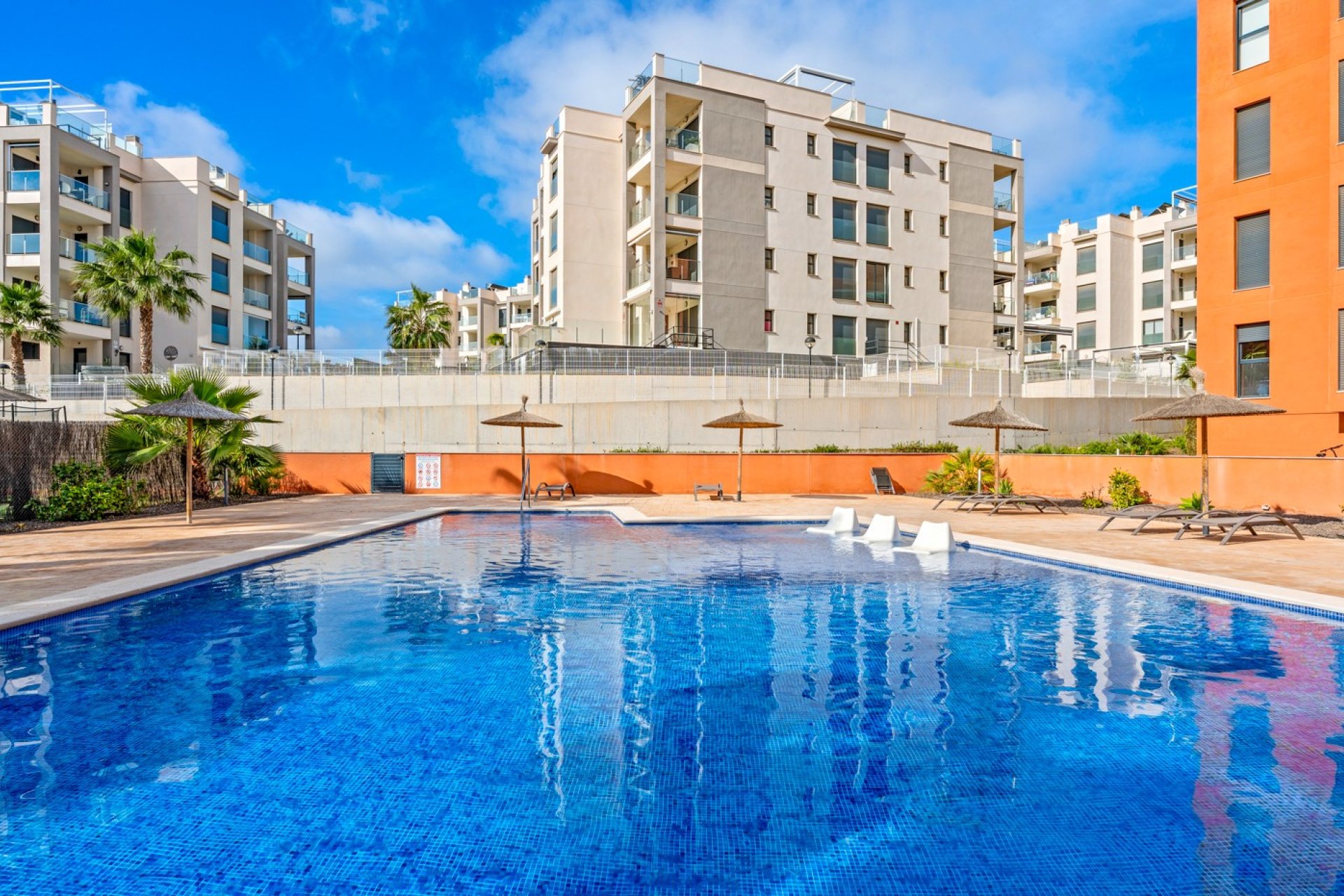 Revânzare - Apartament -
Orihuela Costa - Costa Blanca