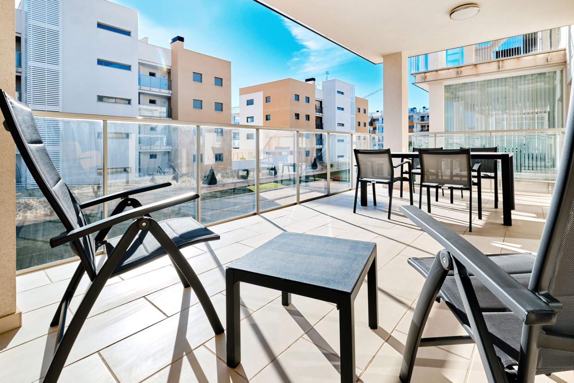 Revânzare - Apartament -
Orihuela Costa - Costa Blanca