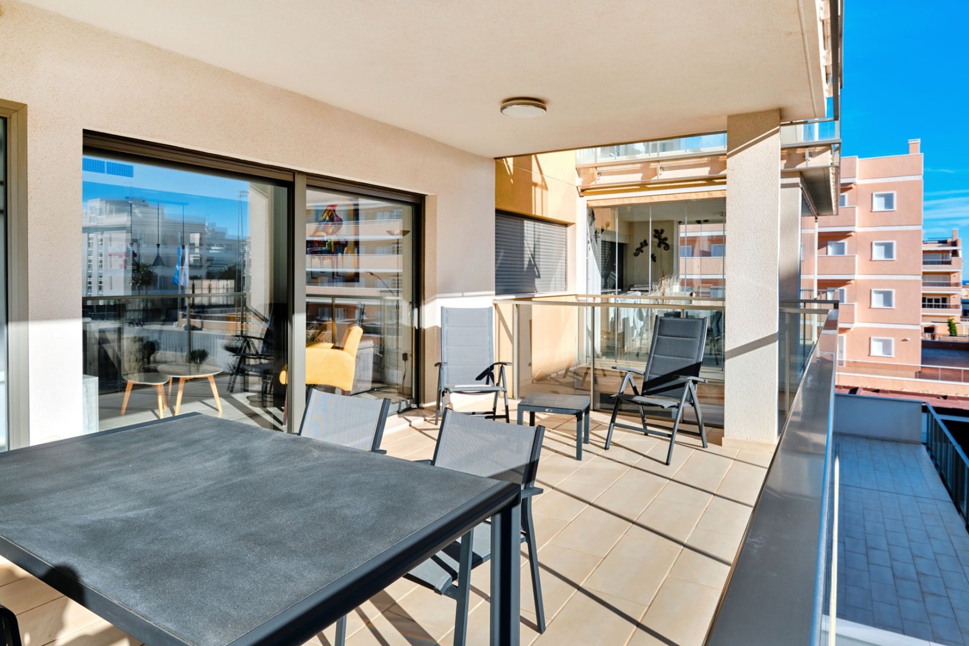 Revânzare - Apartament -
Orihuela Costa - Costa Blanca